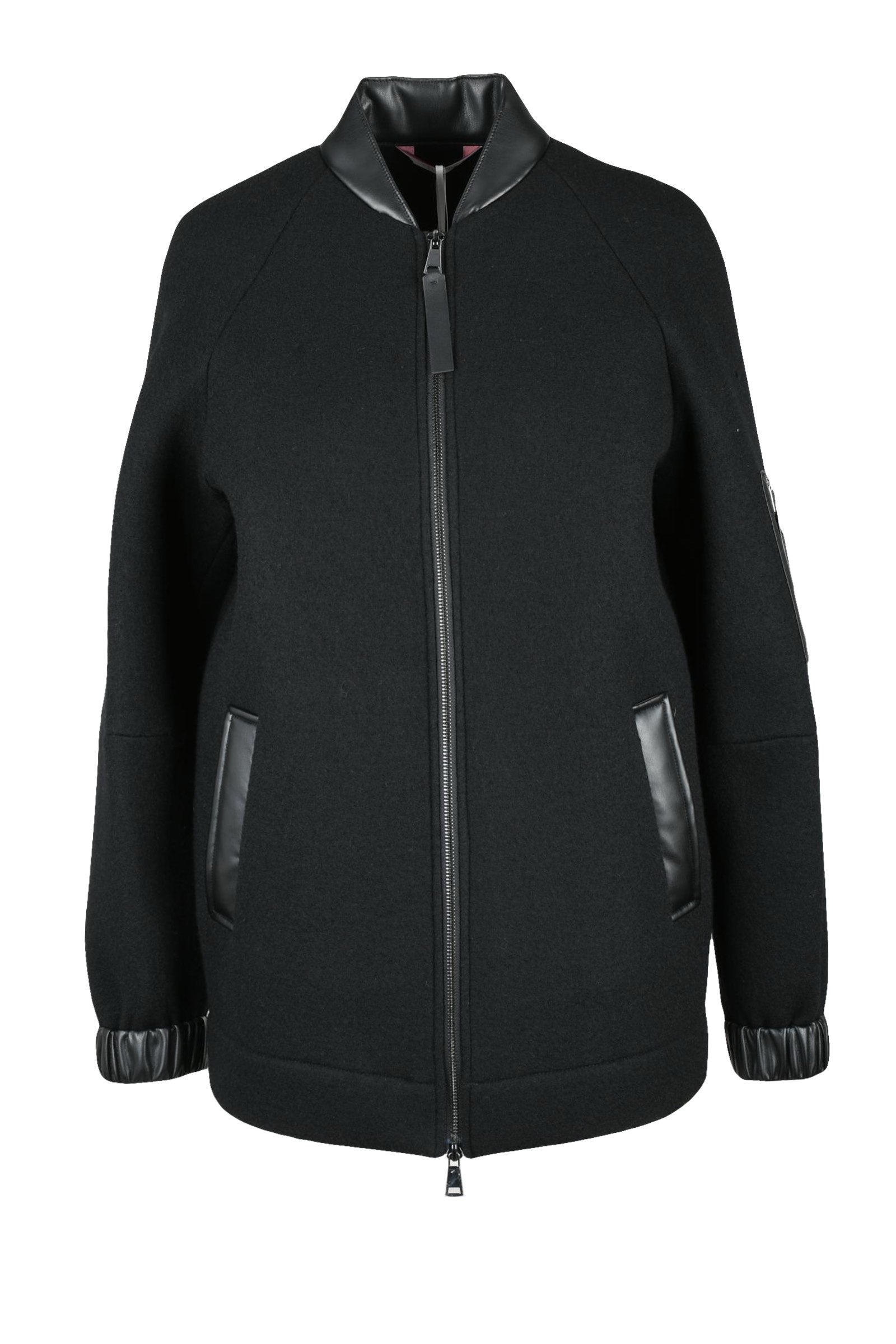 MAX MARA LEISURE - OUTWEAR JACKETS