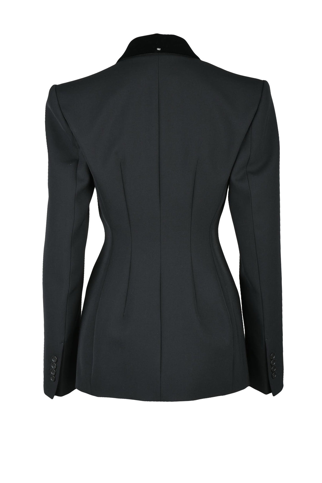 SPORTMAX - BLAZER