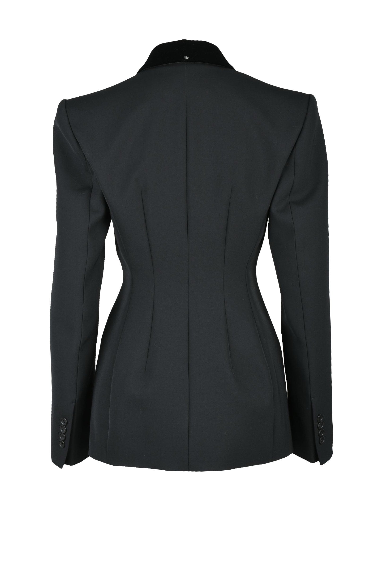SPORTMAX - BLAZER