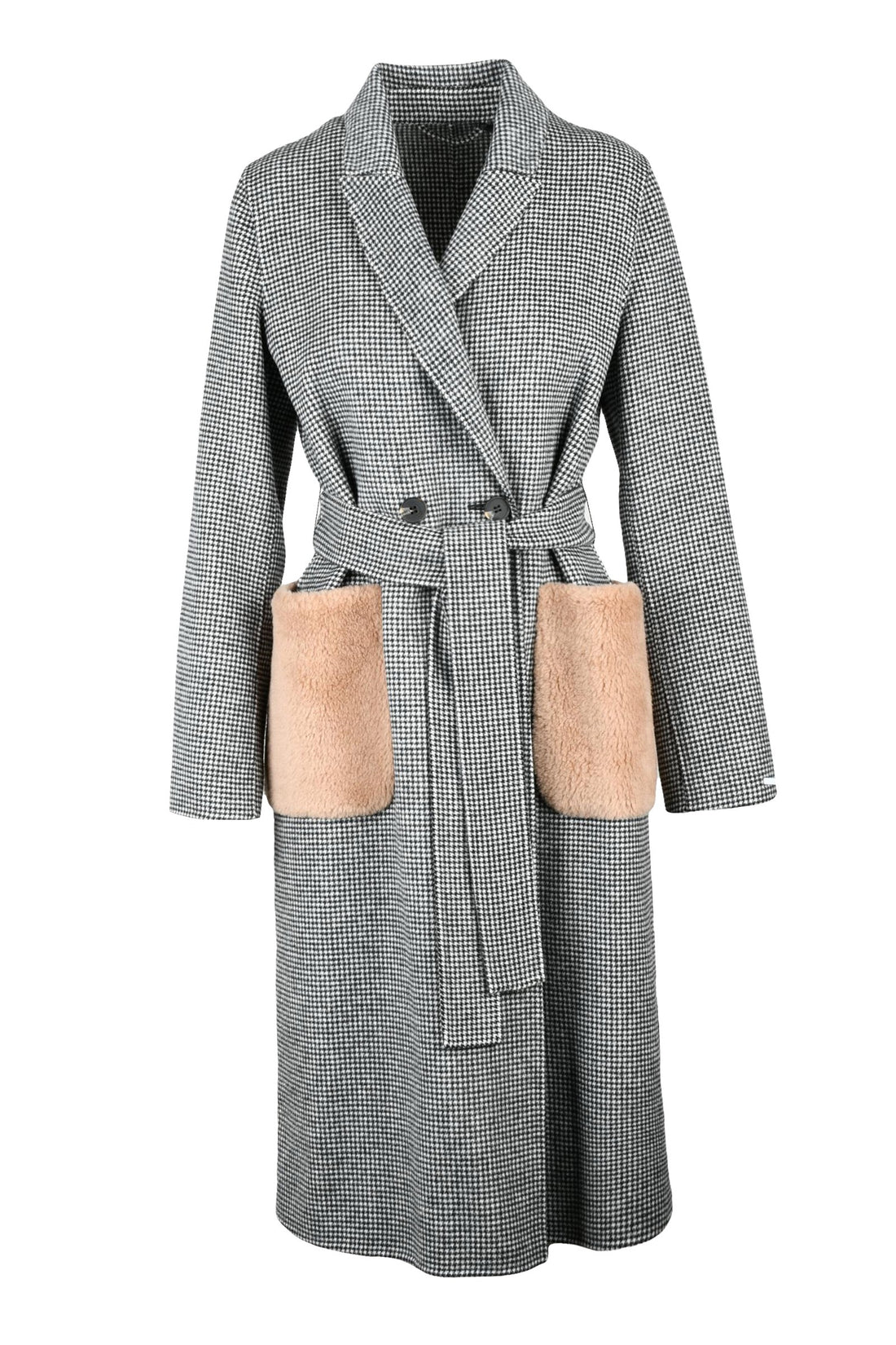 MARELLA - OUTWEAR JACKETS