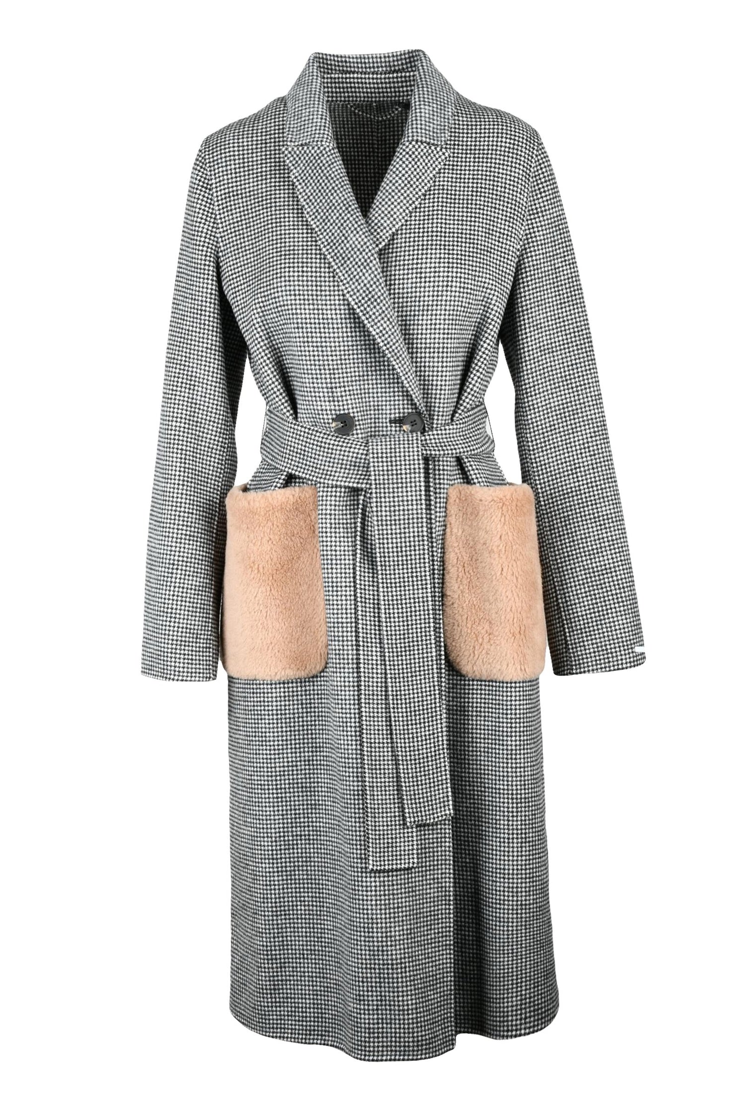 MARELLA - OUTWEAR JACKETS