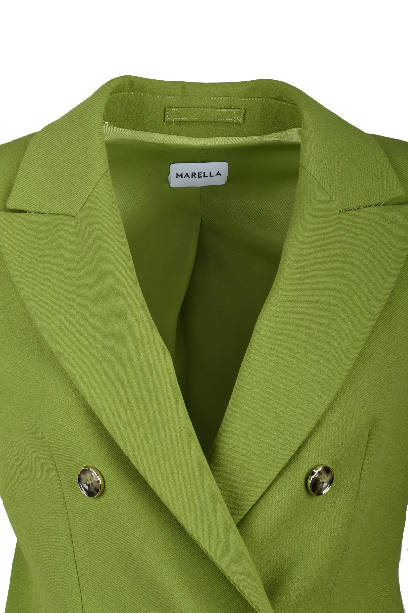 MARELLA - BLAZER
