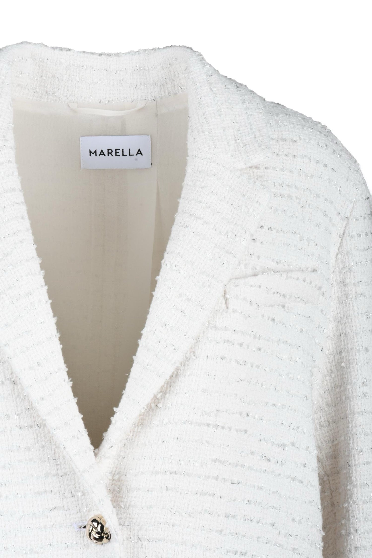 MARELLA - BLAZER