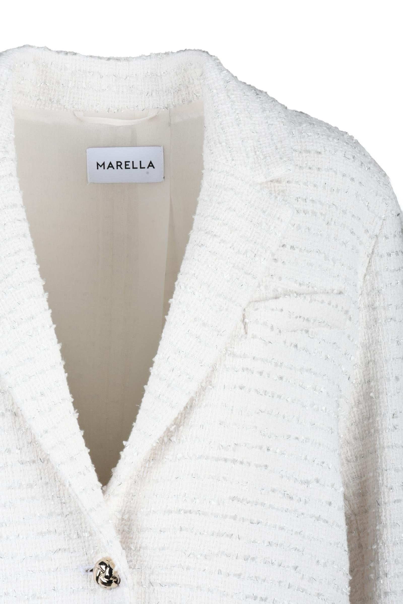 MARELLA - BLAZER