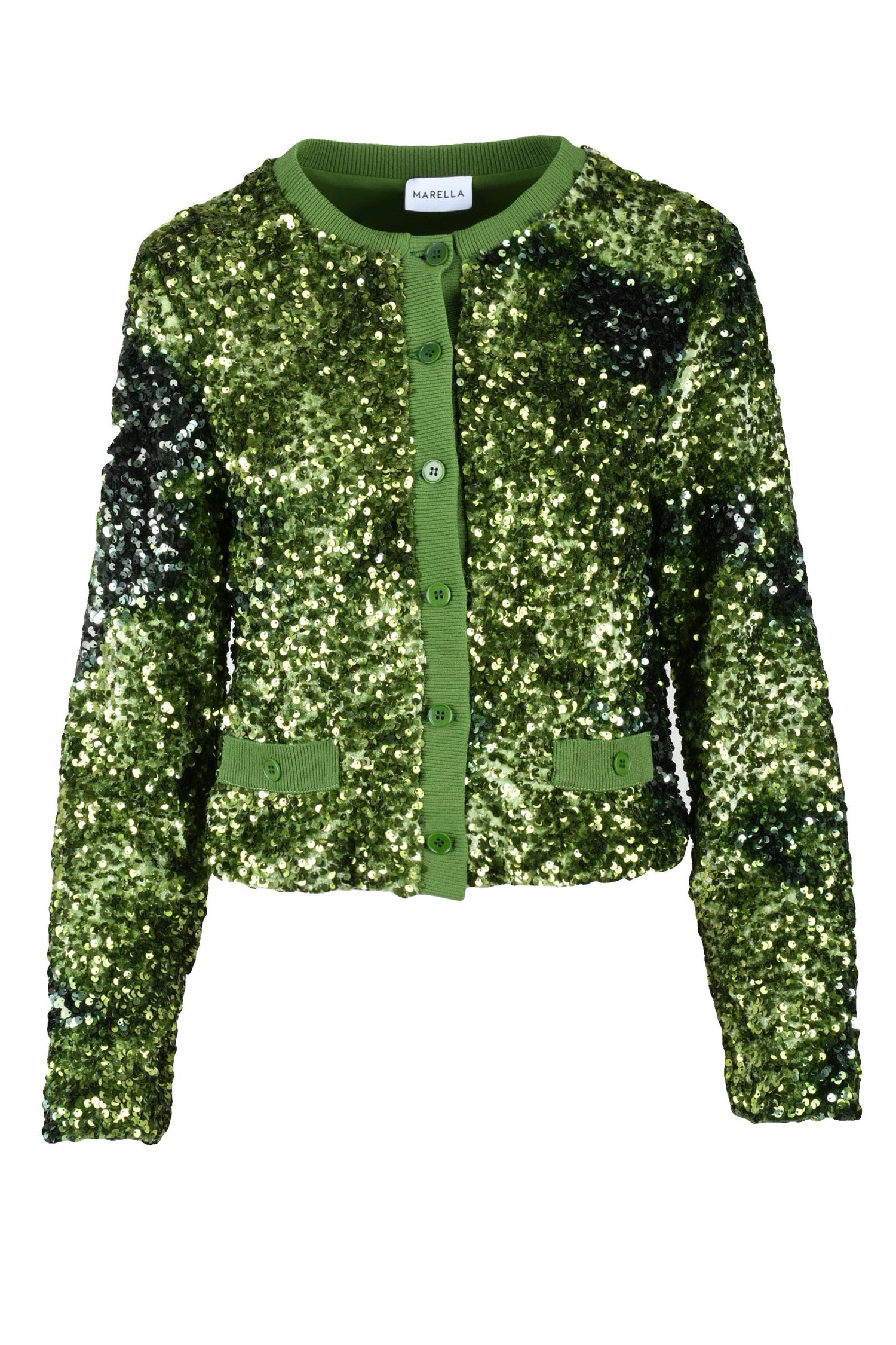 MARELLA - KNITWEAR AND SWEATSHIRTS