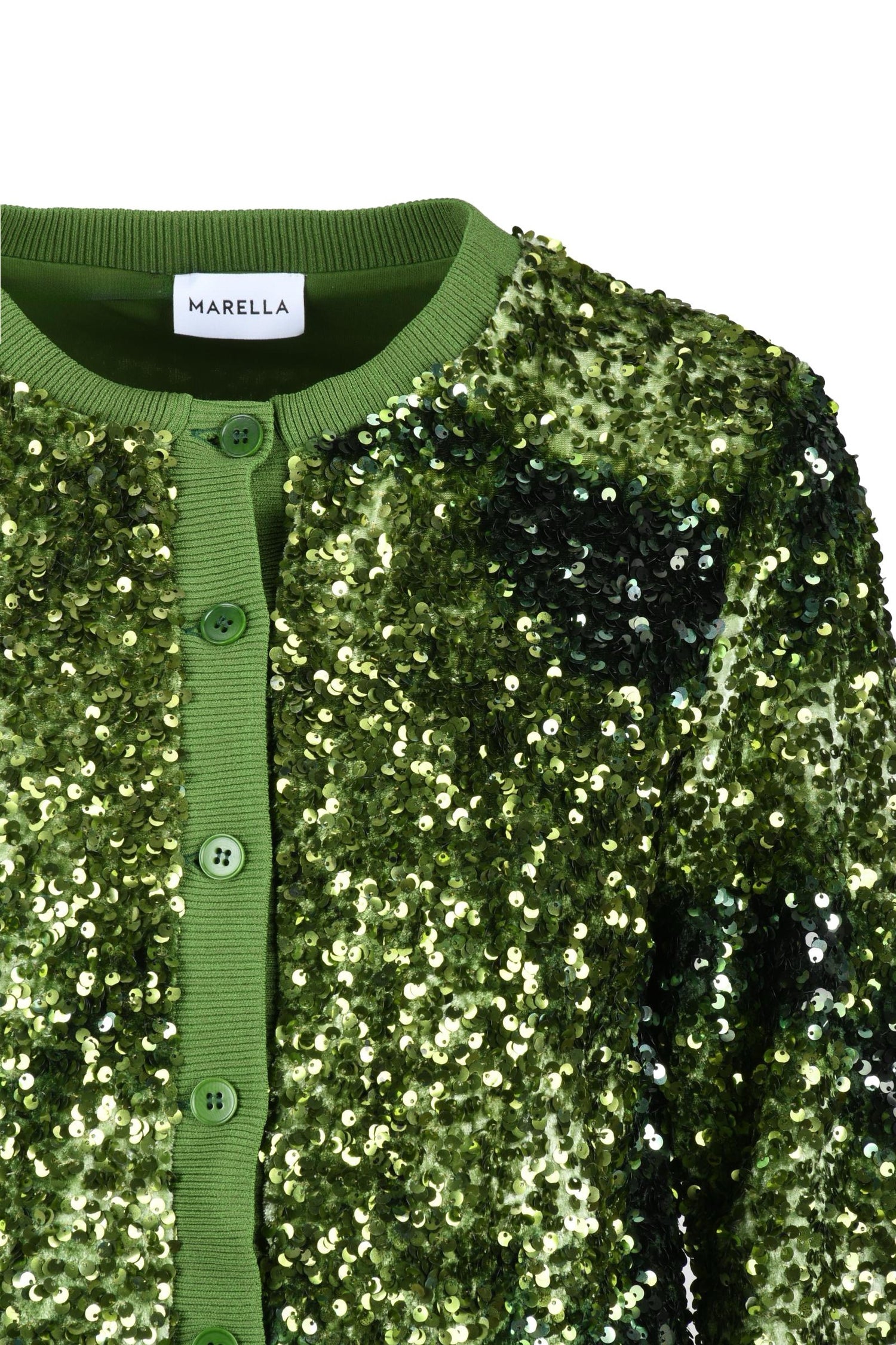 MARELLA - KNITWEAR AND SWEATSHIRTS