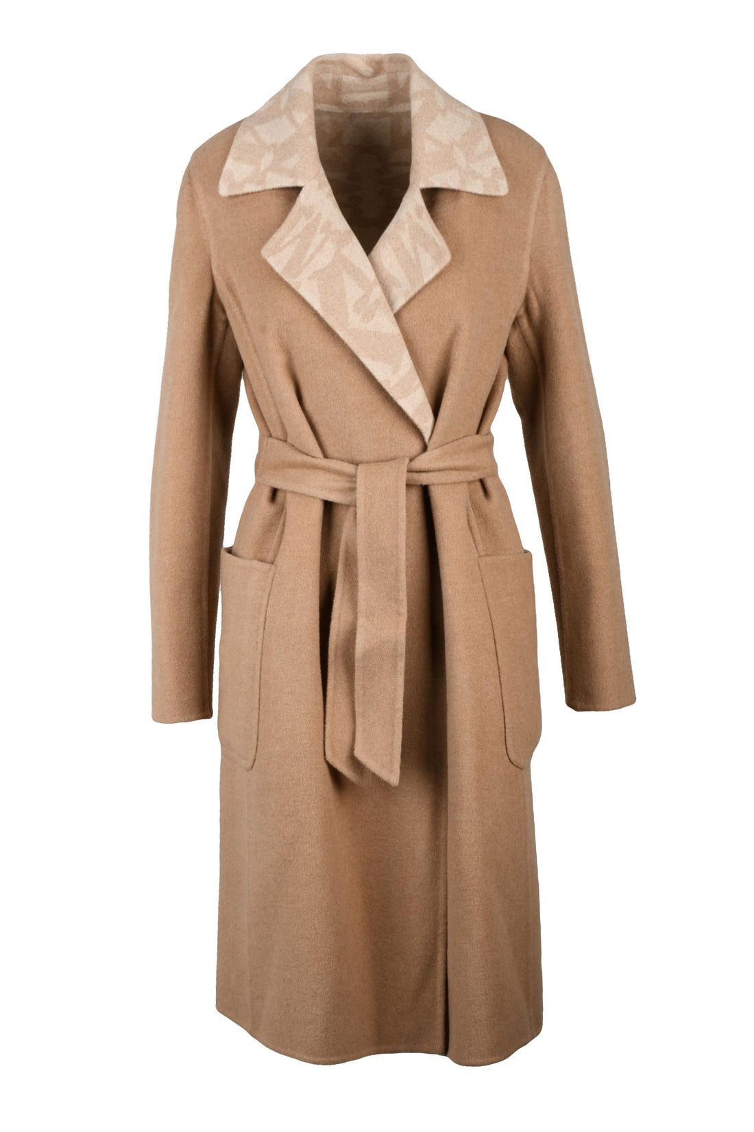 MAX MARA - OUTWEAR JACKETS