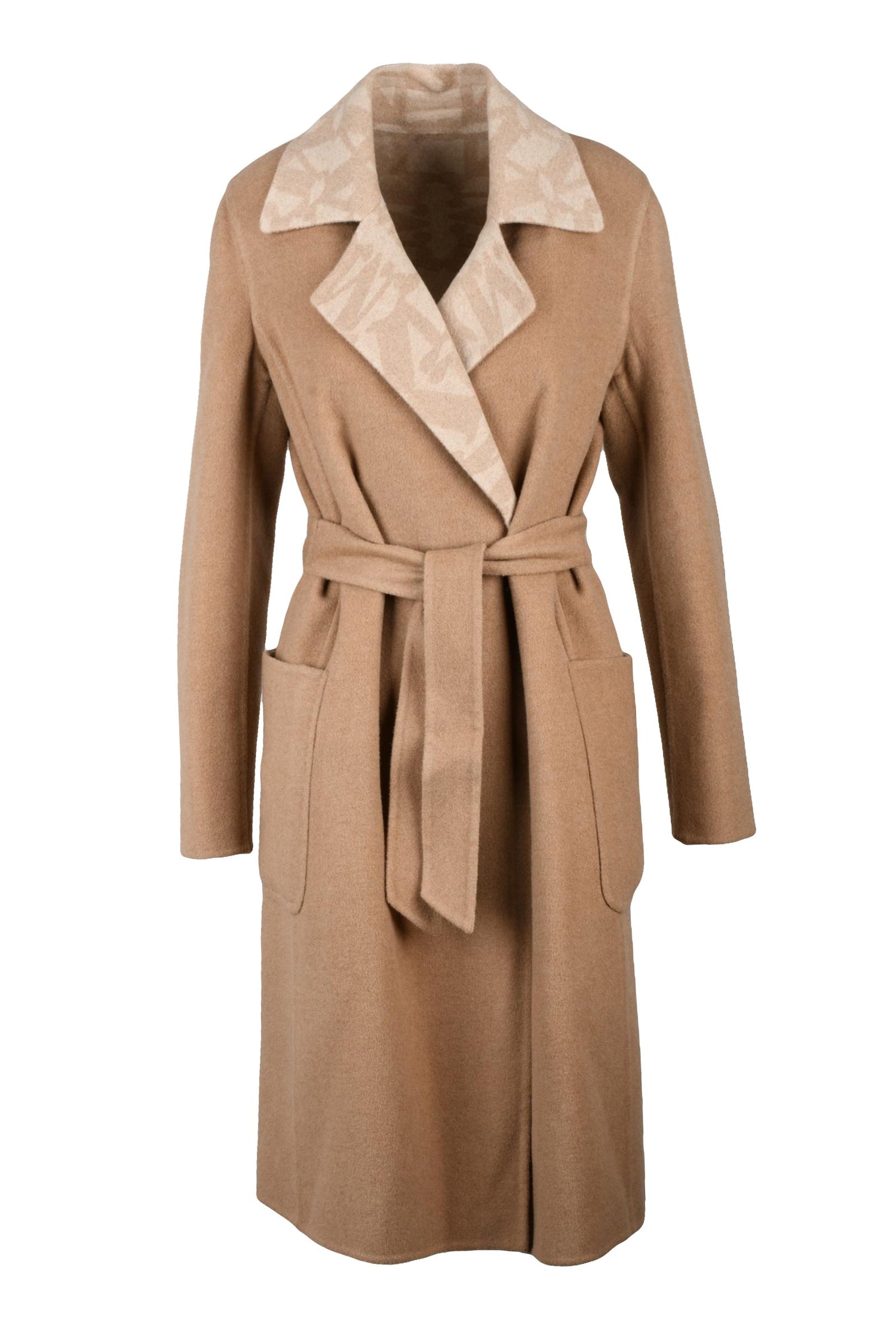 MAX MARA - OUTWEAR JACKETS