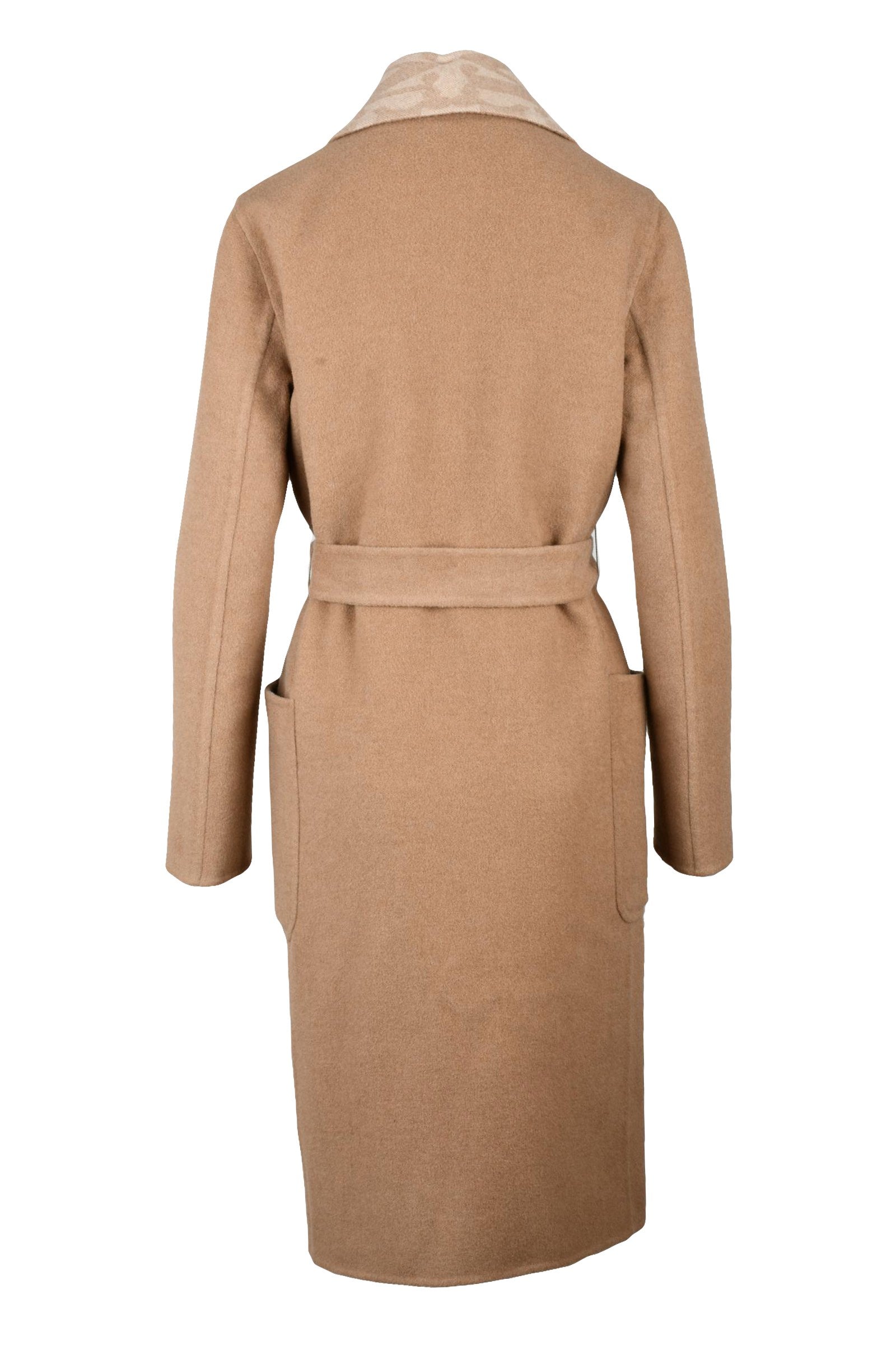 MAX MARA - OUTWEAR JACKETS