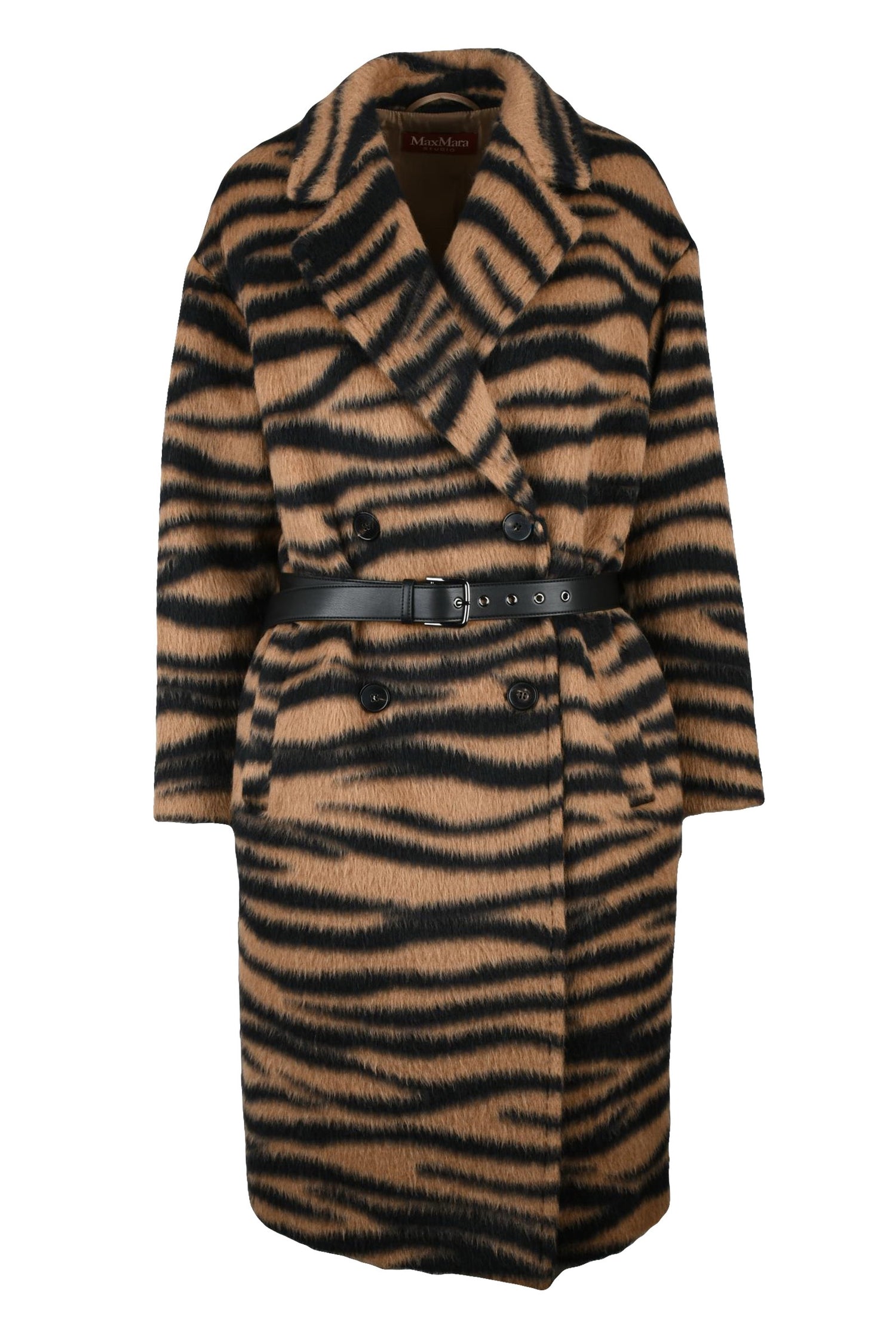 MAX MARA STUDIO - OUTWEAR JACKETS