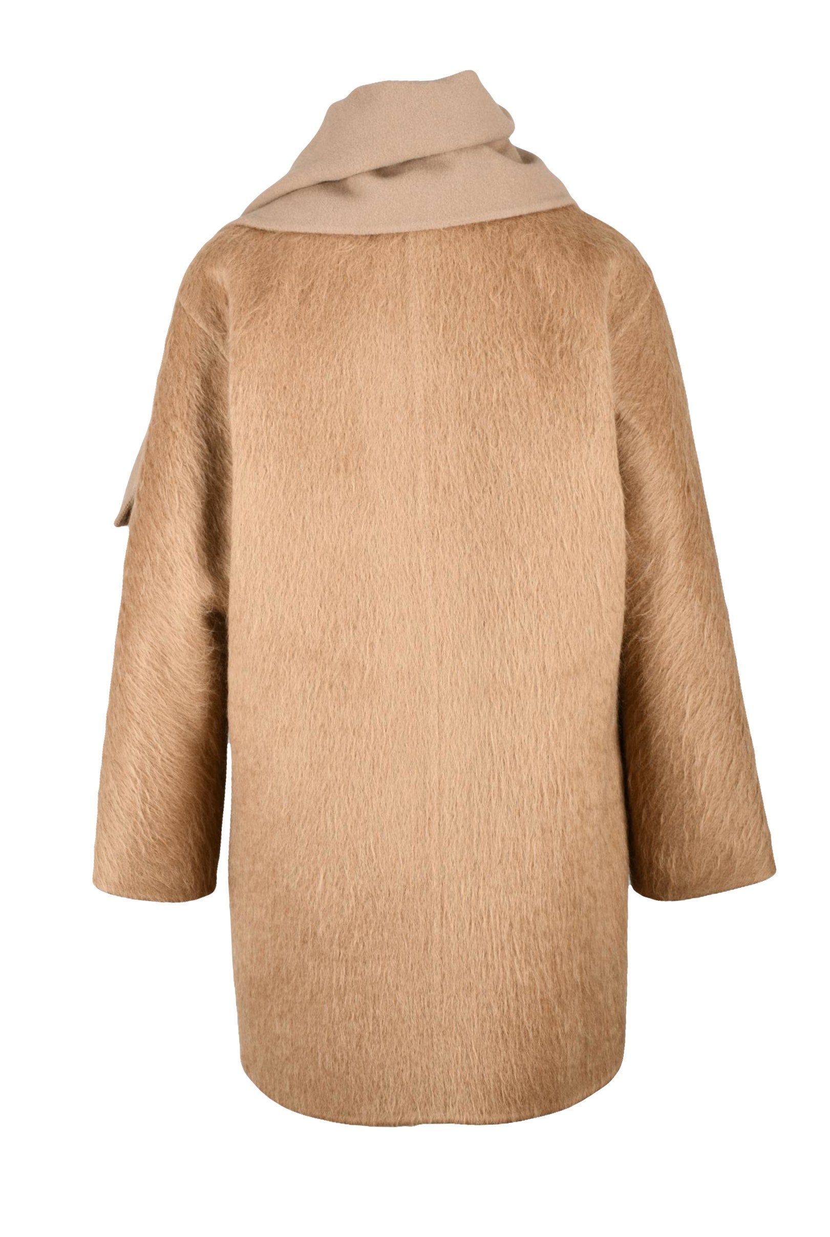 MAX MARA STUDIO - OUTWEAR JACKETS