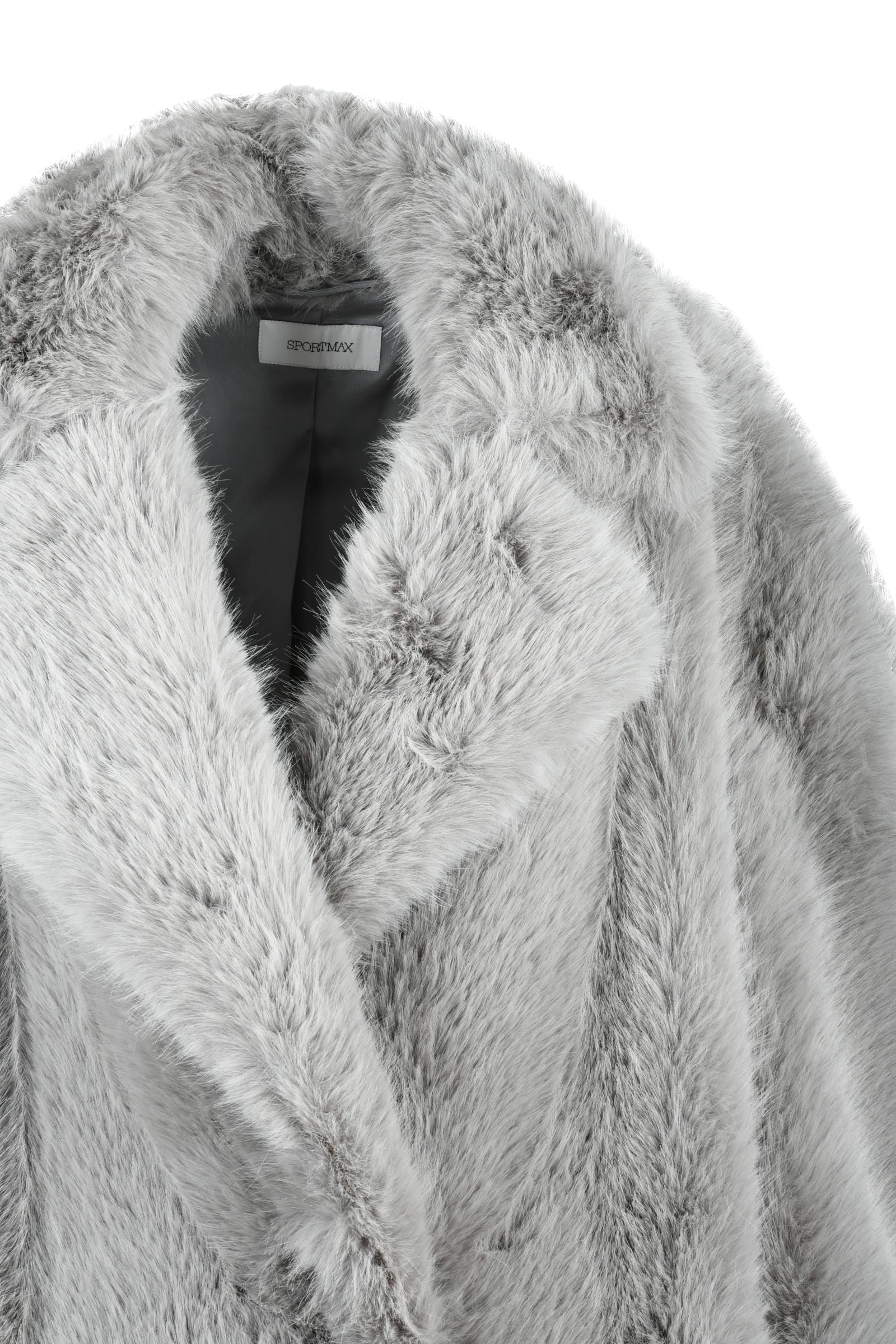 SPORTMAX - OUTWEAR JACKETS