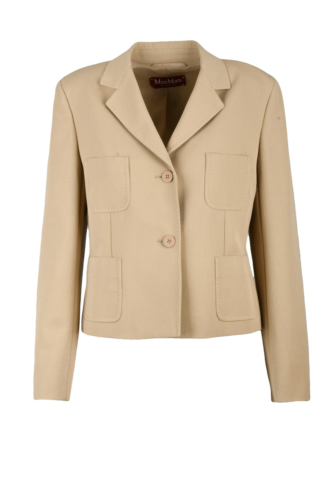 MAX MARA STUDIO - BLAZER