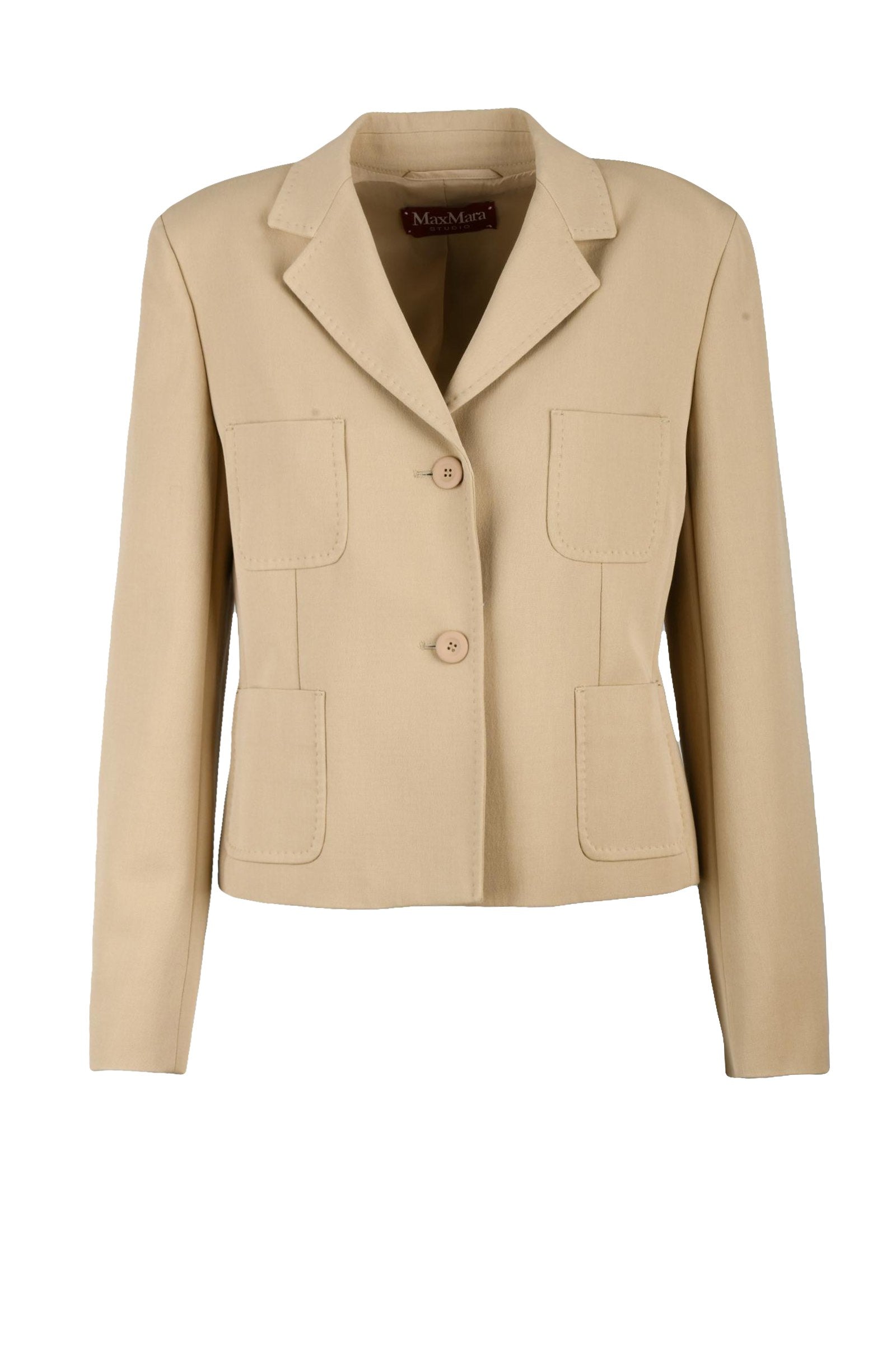 MAX MARA STUDIO - BLAZER