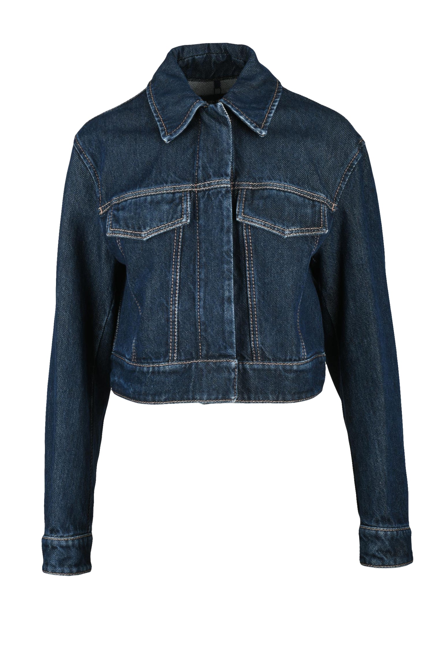 SPORTMAX - OUTWEAR JACKETS