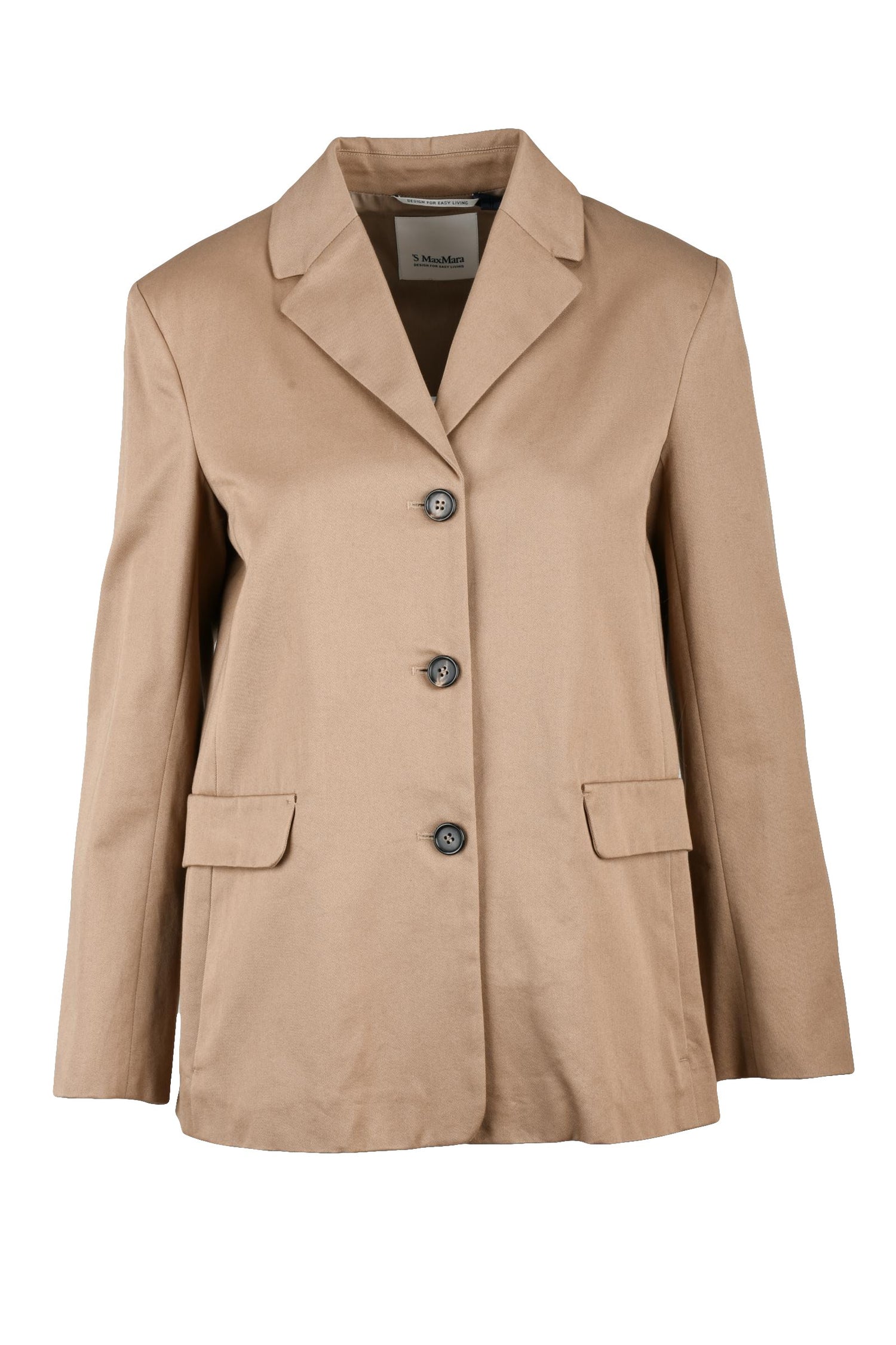 S MAX MARA - BLAZER