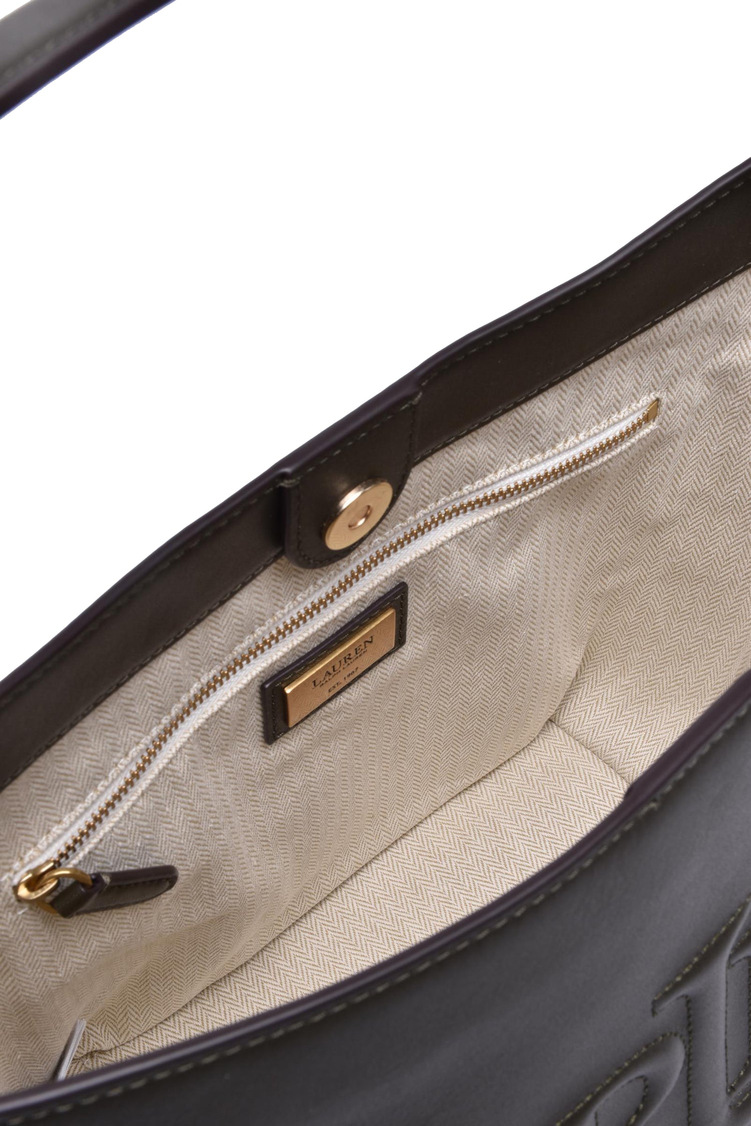 LAUREN RALPH LAUREN - BAGS AND BACKPAKS