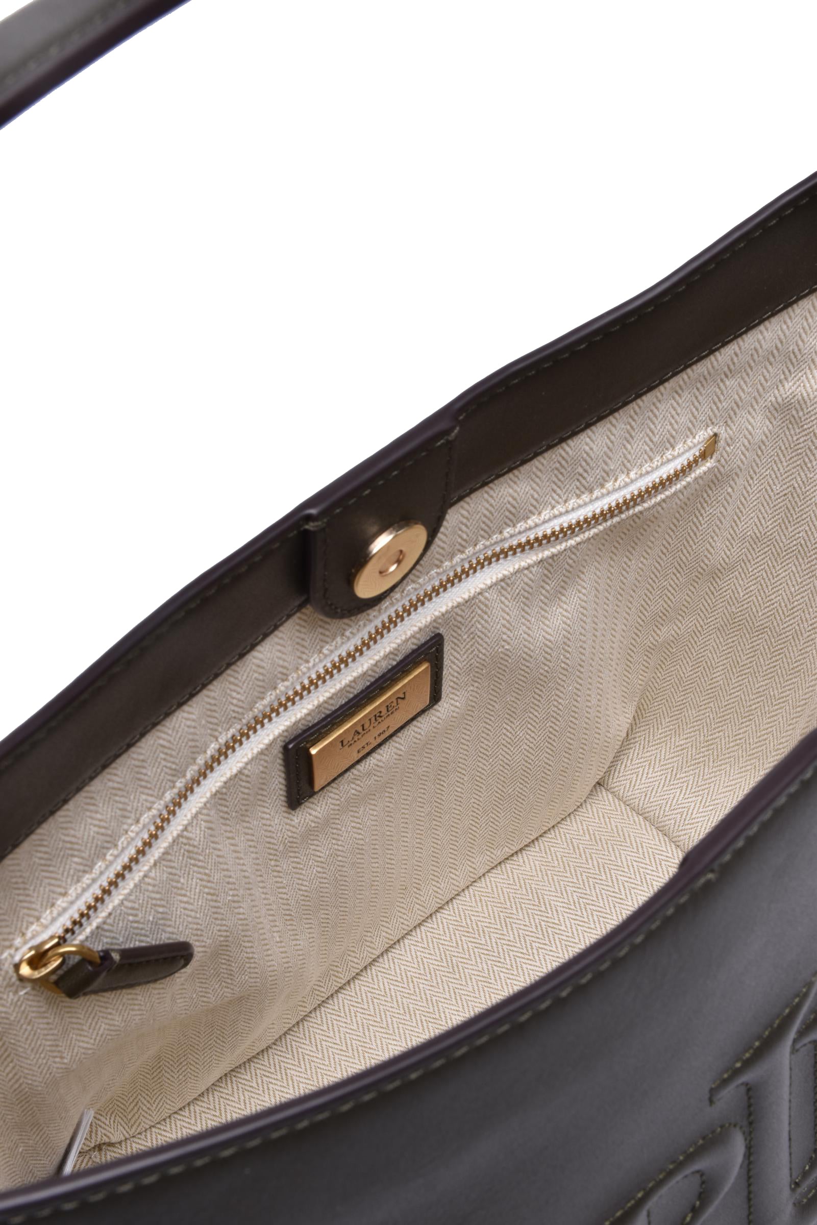 LAUREN RALPH LAUREN - BAGS AND BACKPAKS