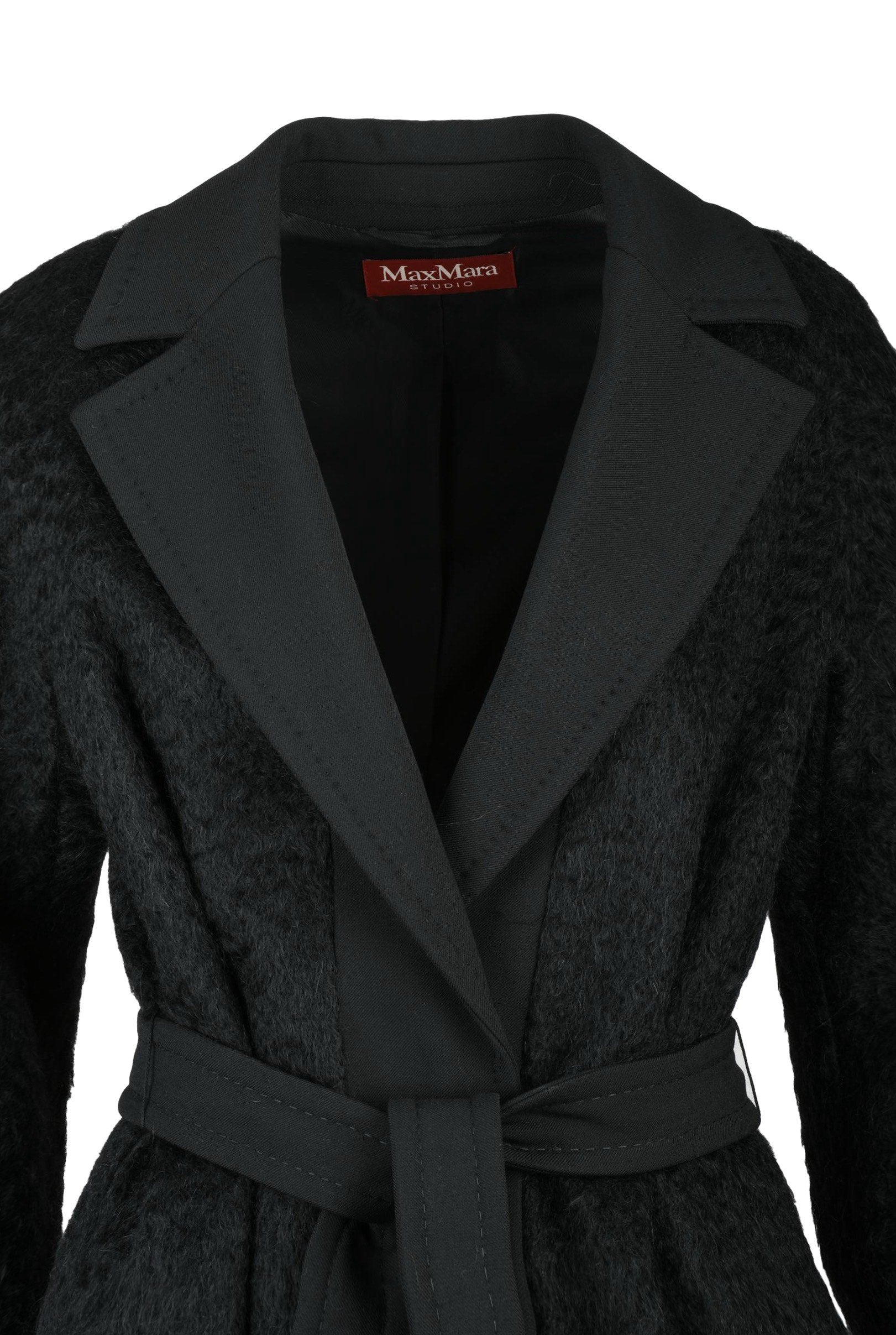 MAX MARA STUDIO - OUTWEAR JACKETS