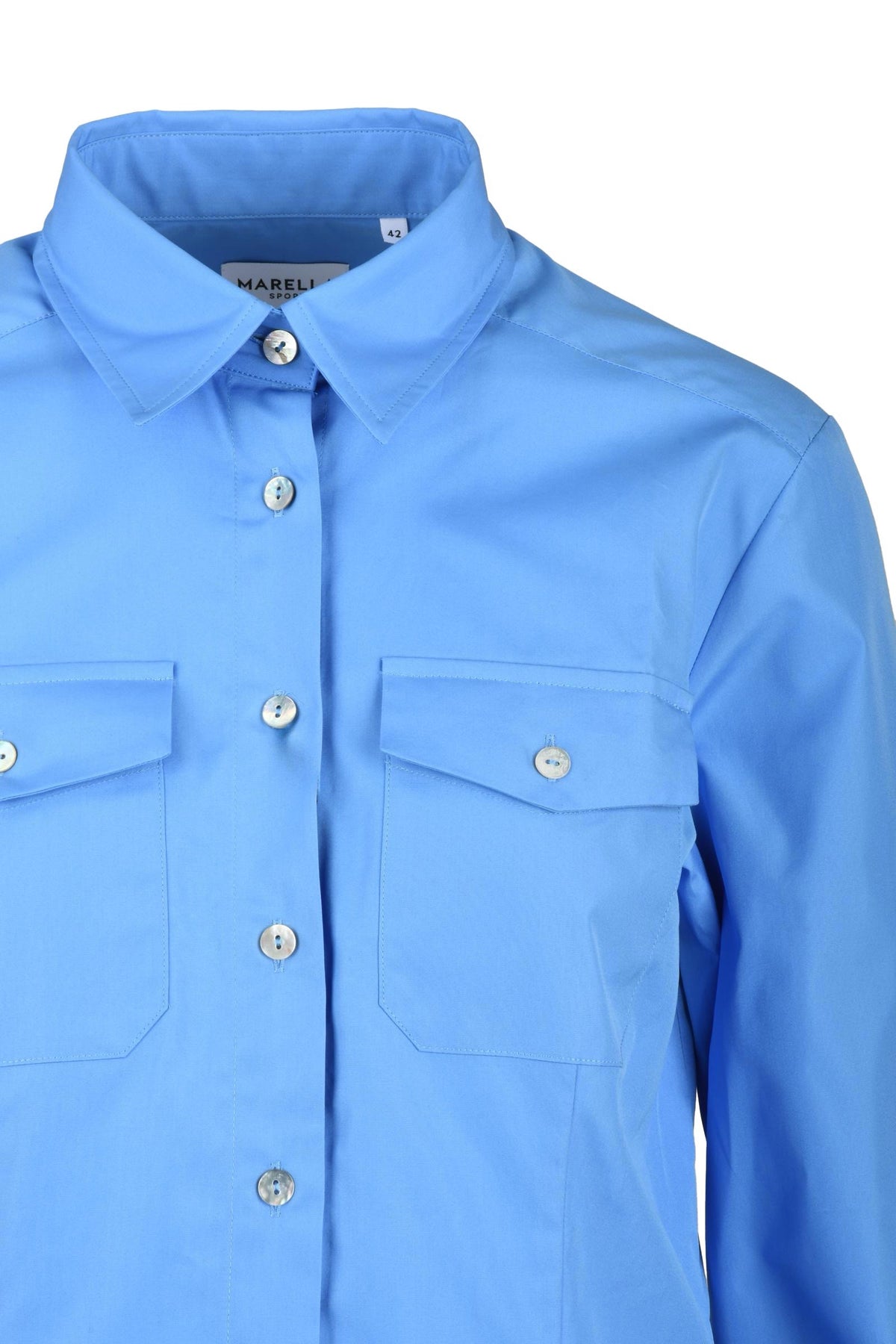MARELLA SPORT - SHIRT