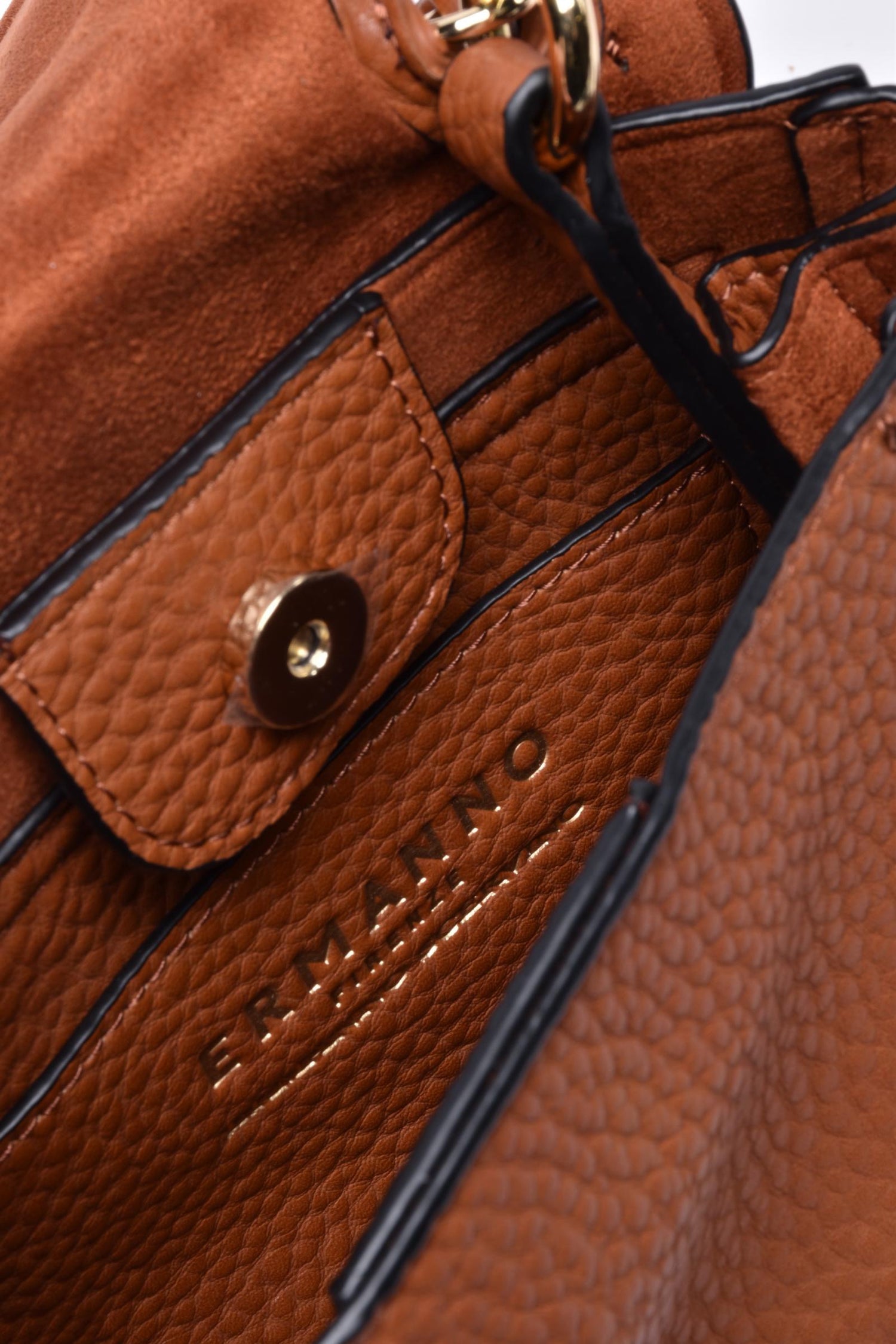 ERMANNO FIRENZE - BAGS AND BACKPACKS