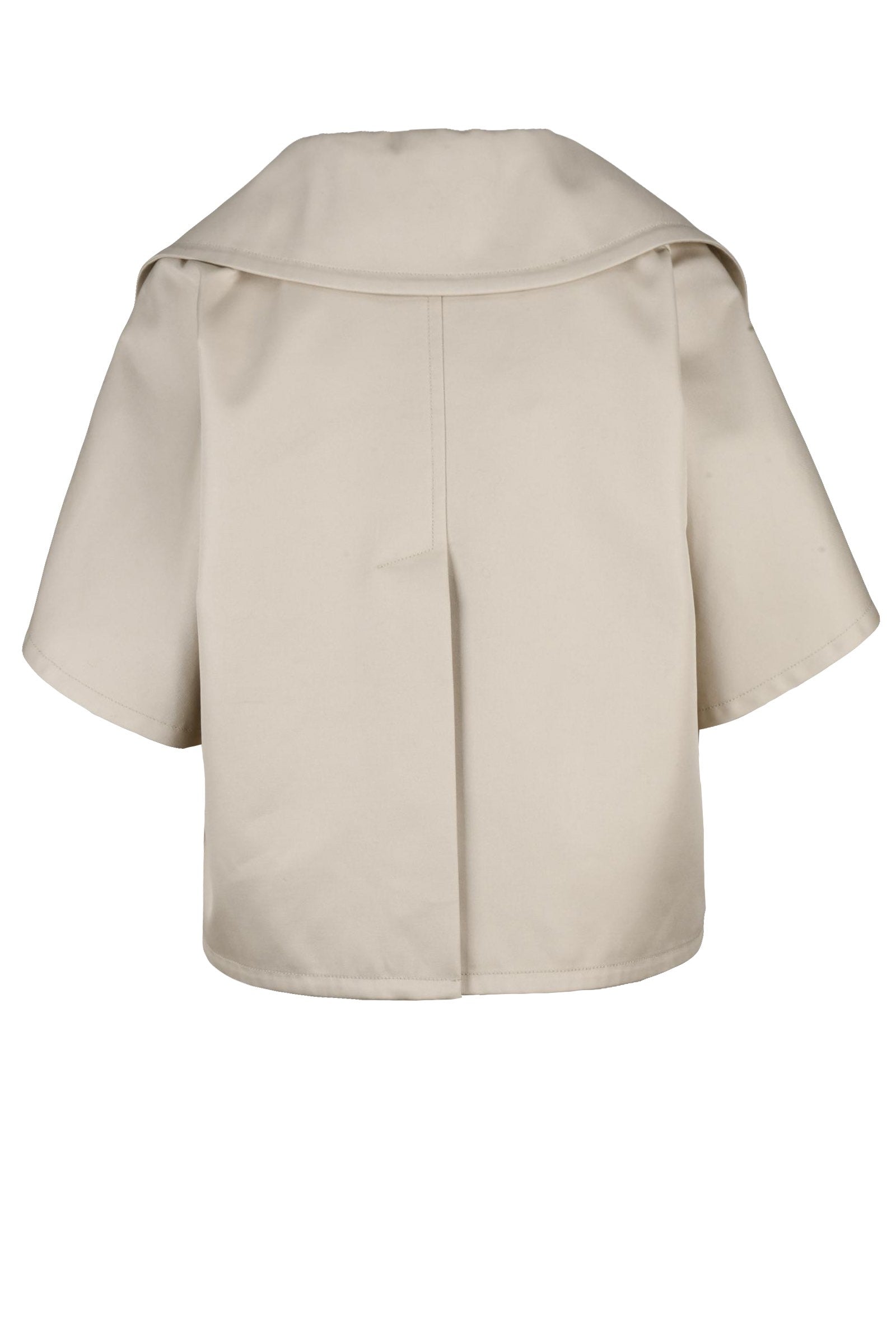 MAX MARA - OUTWEAR JACKETS