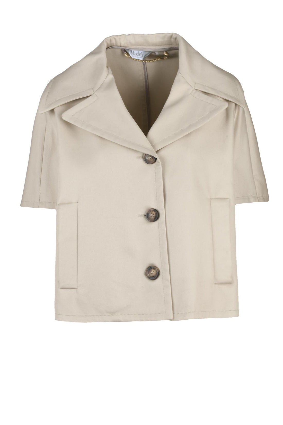 MAX MARA - OUTWEAR JACKETS