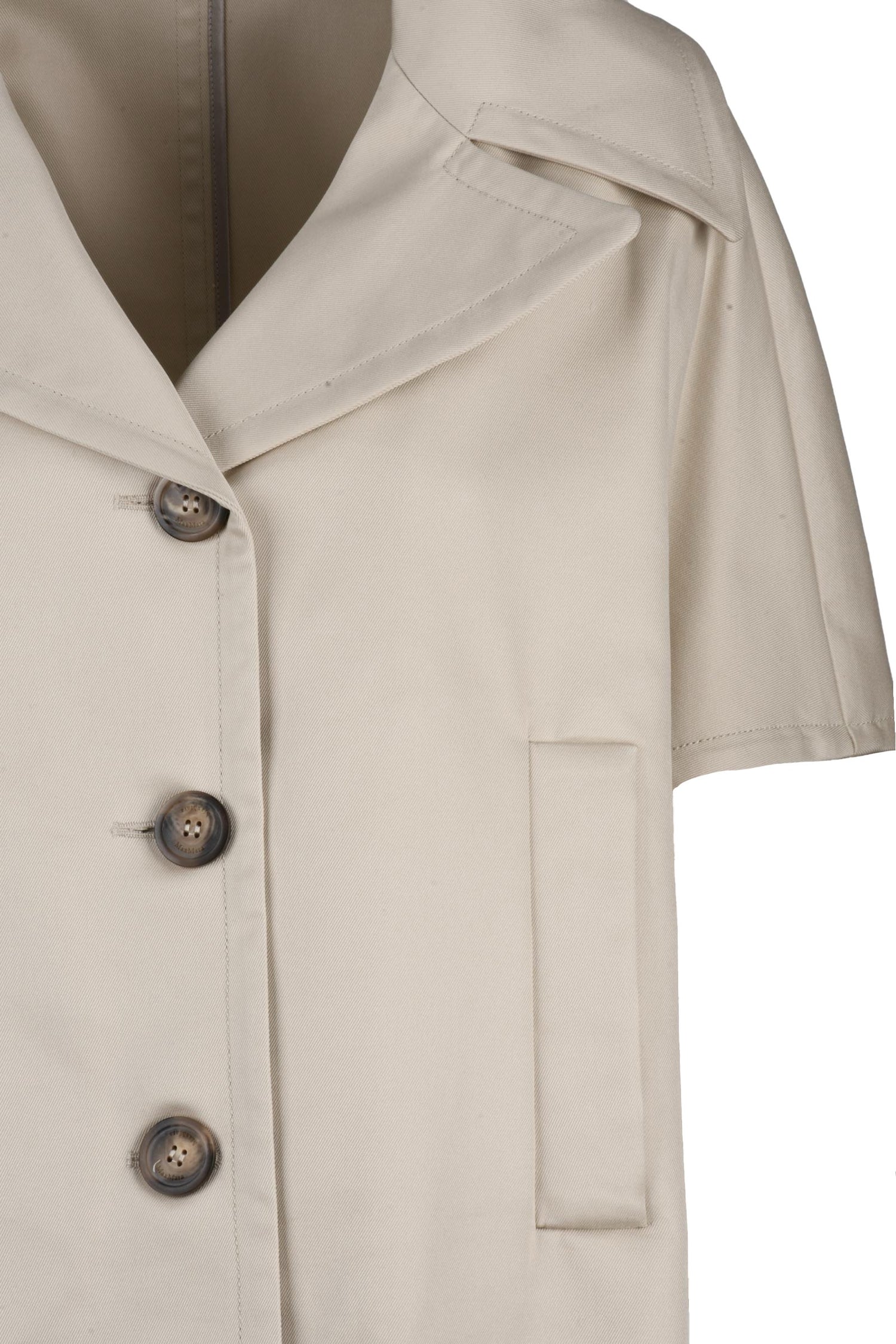 MAX MARA - OUTWEAR JACKETS
