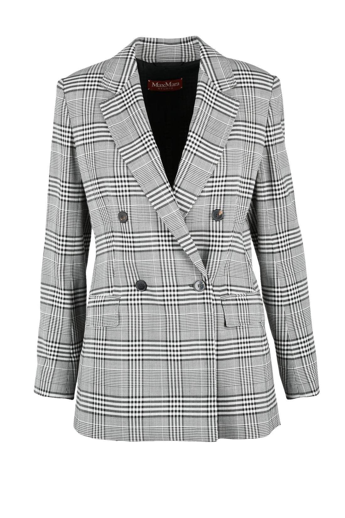 MAX MARA STUDIO - BLAZER