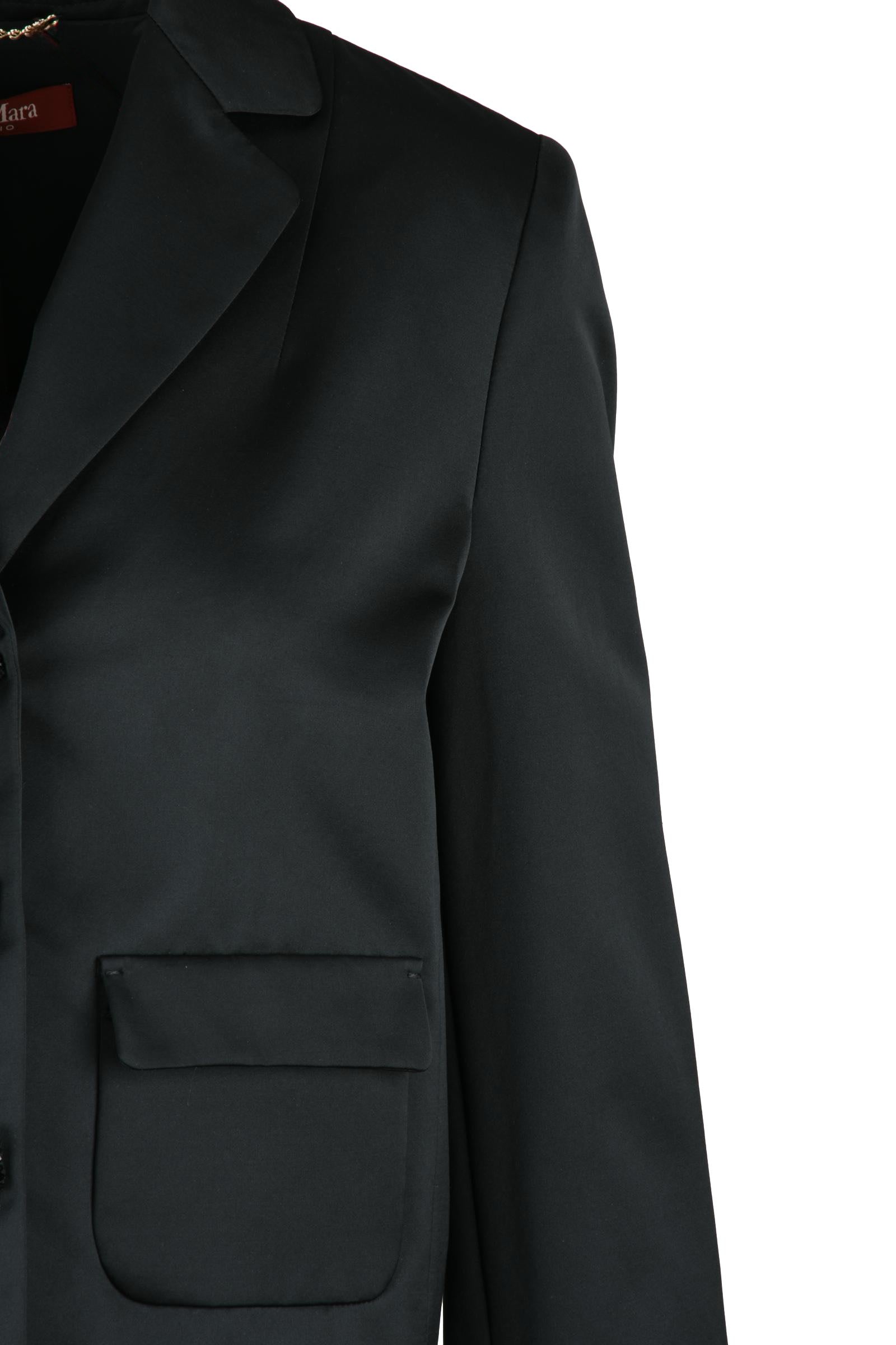 MAX MARA STUDIO - BLAZER