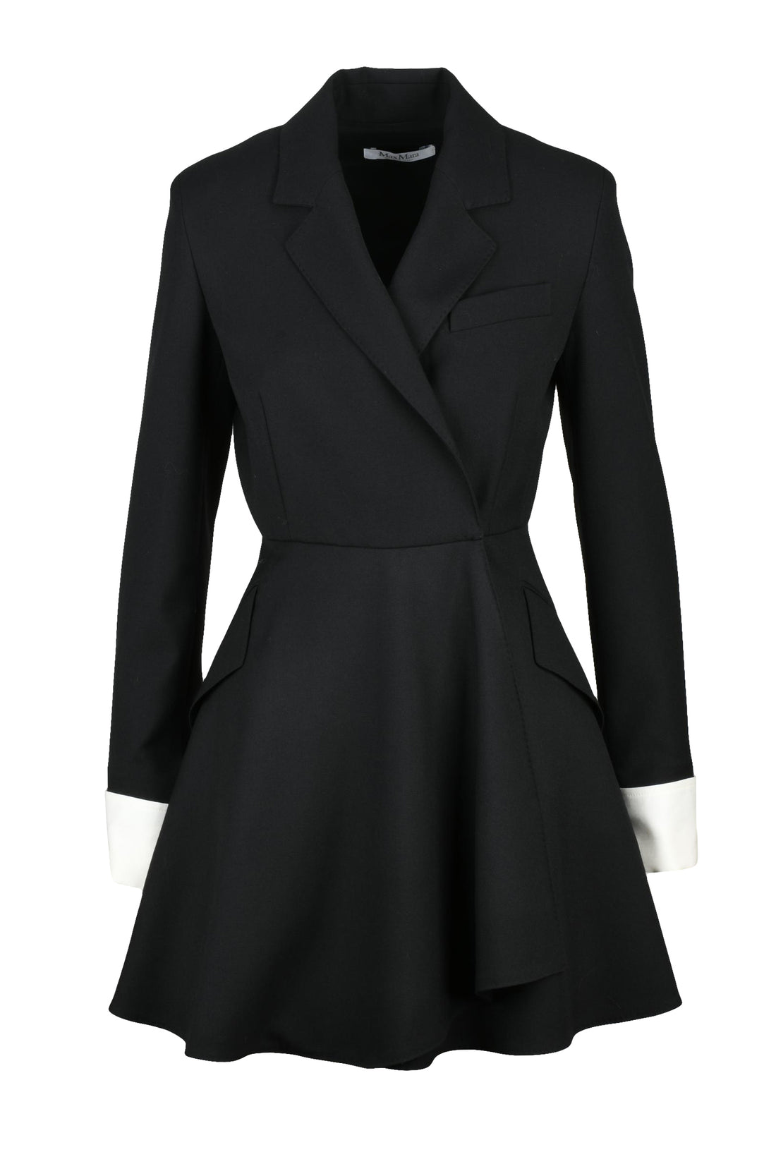 MAX MARA - DRESS