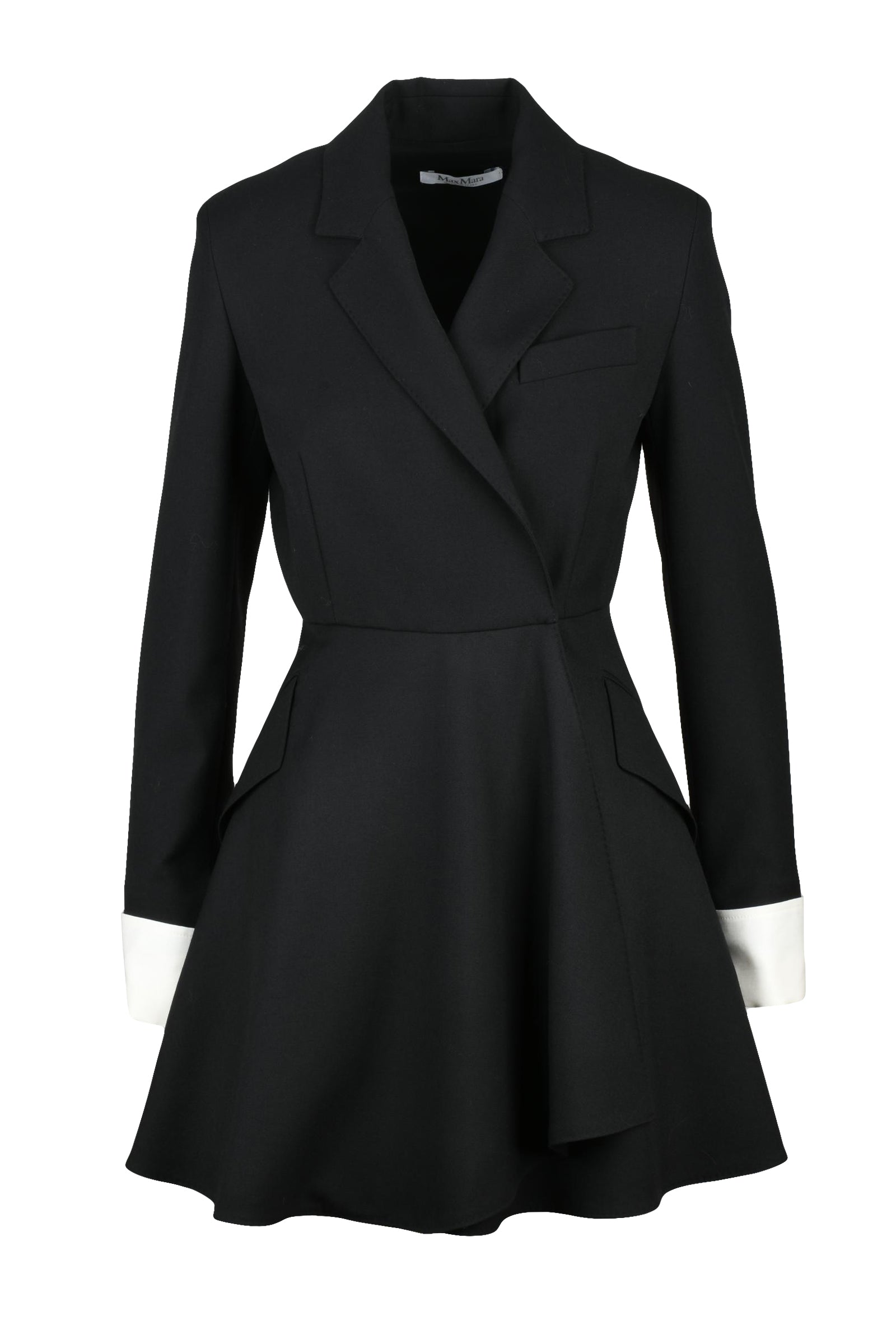 MAX MARA - DRESS