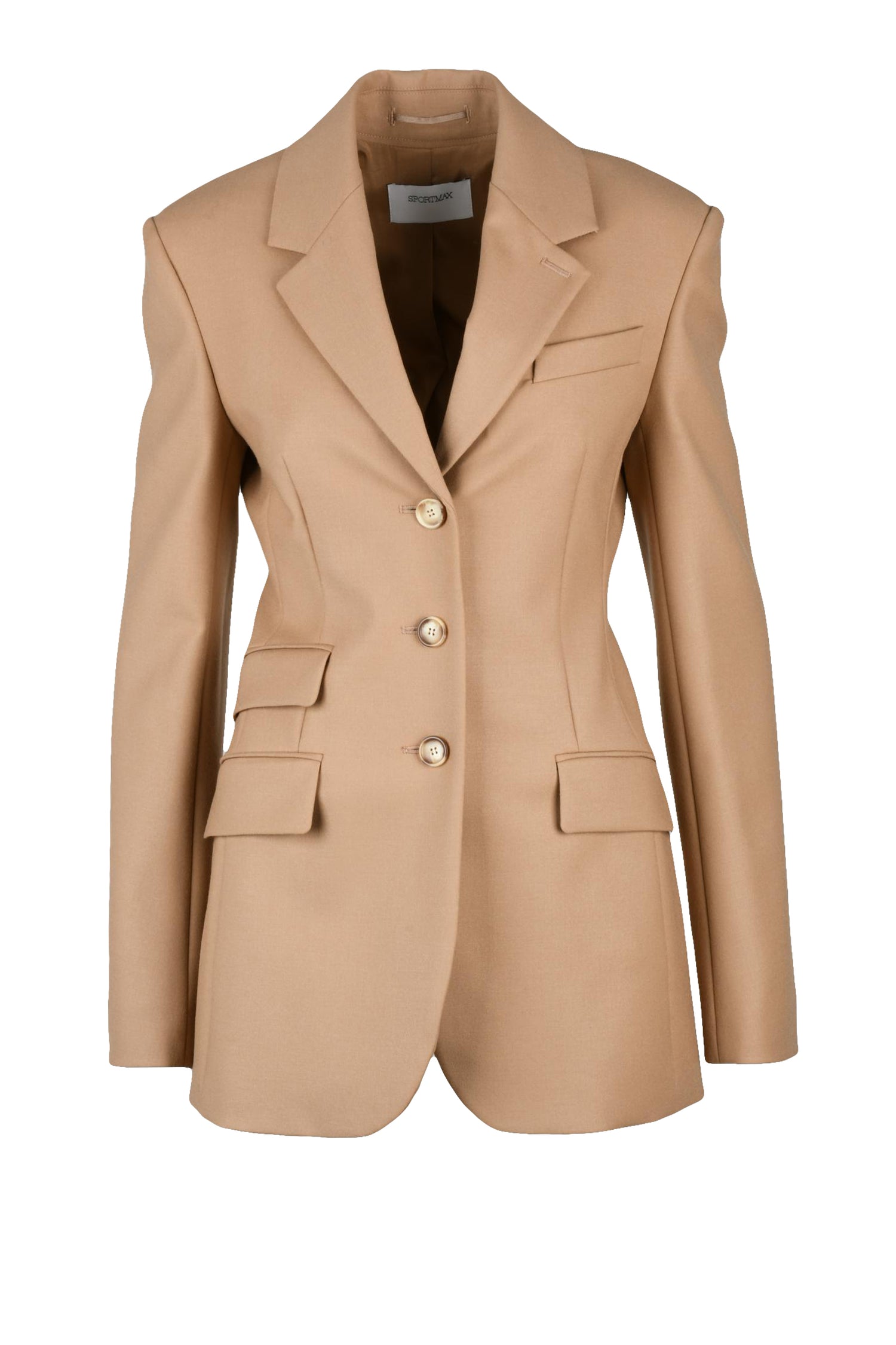 SPORTMAX - BLAZER