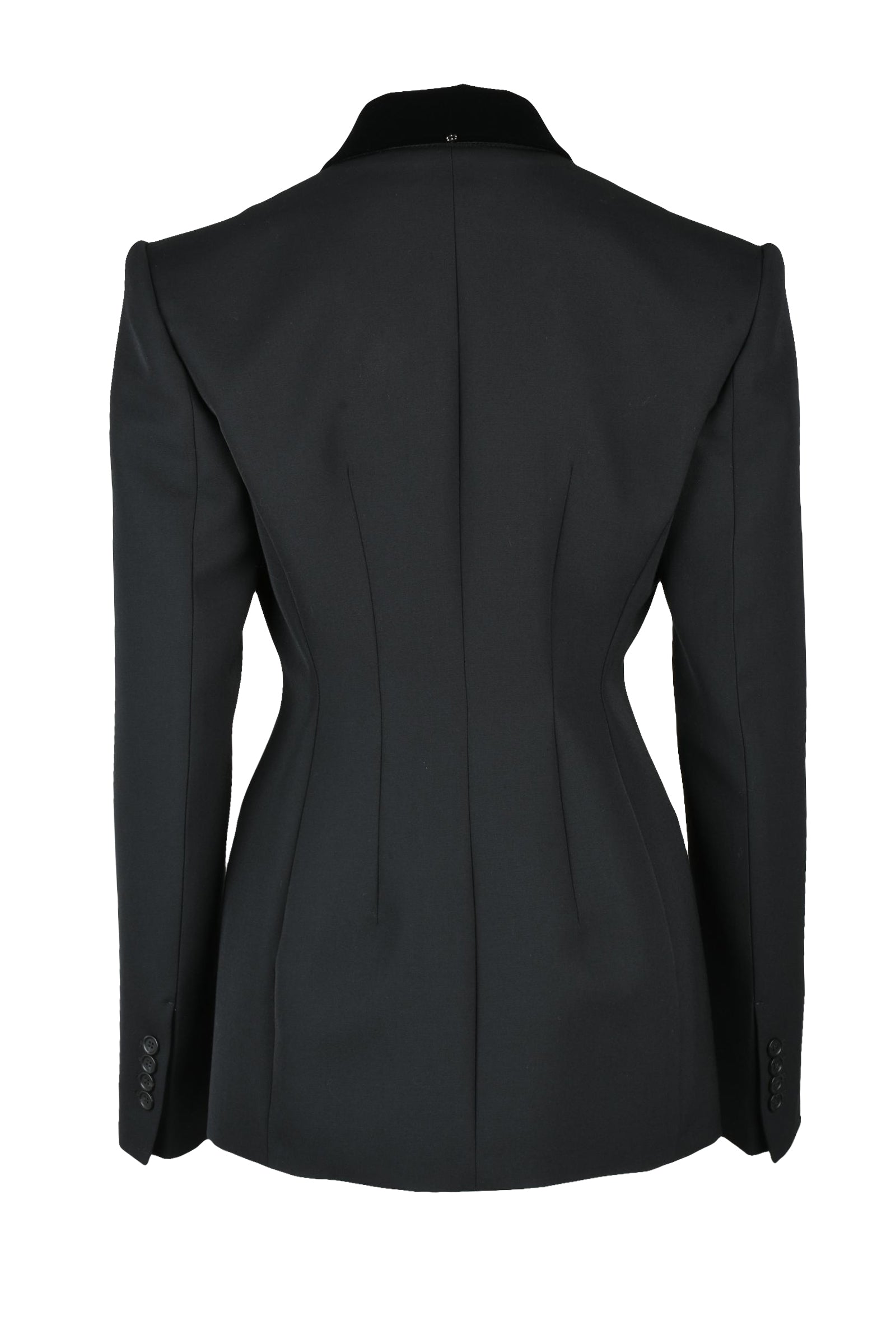 SPORTMAX - BLAZER