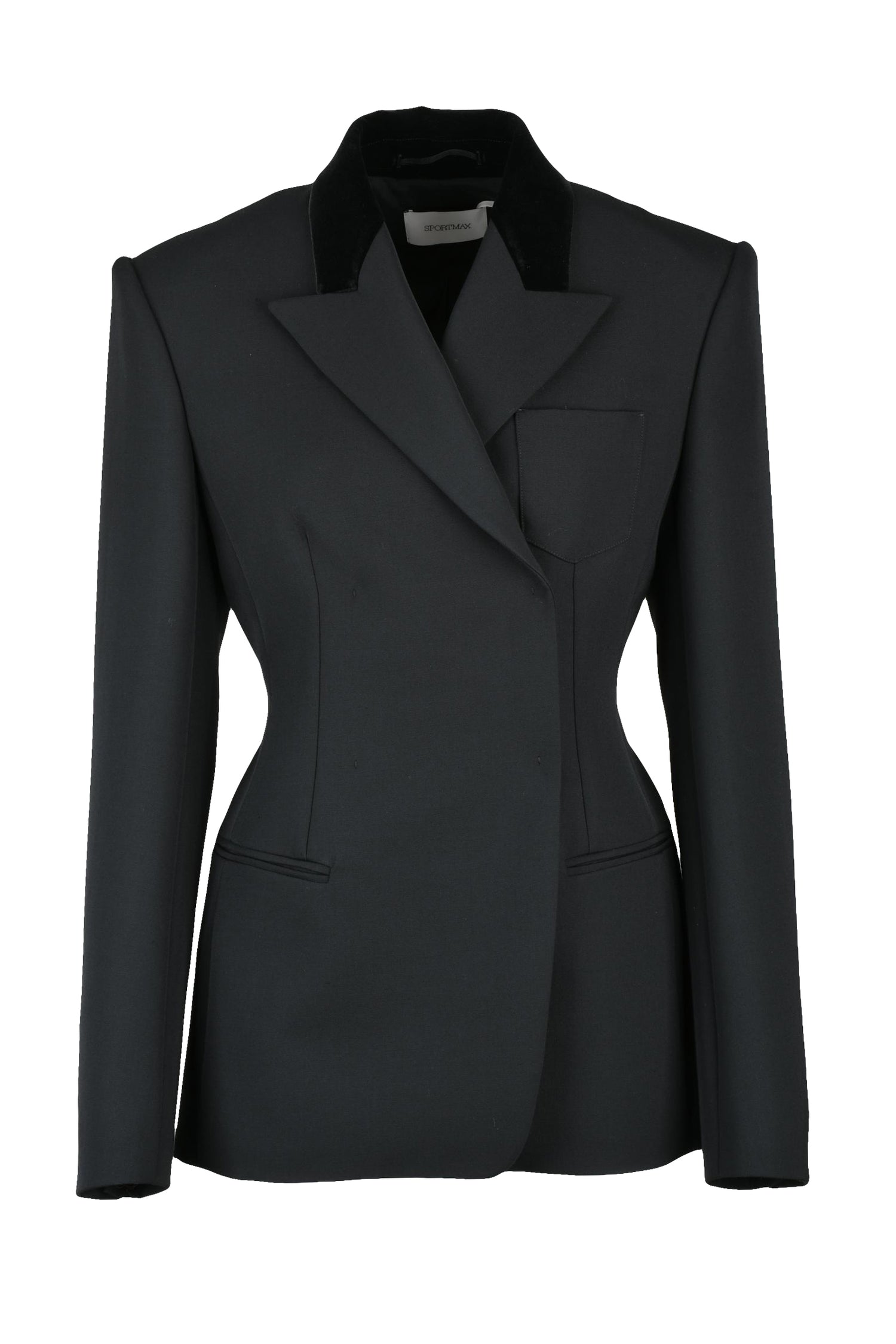 SPORTMAX - BLAZER