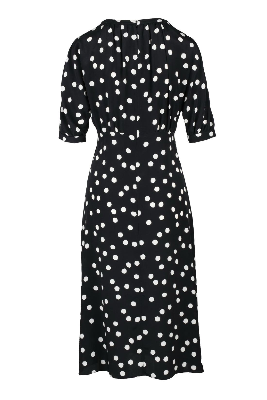S MAX MARA - DRESS