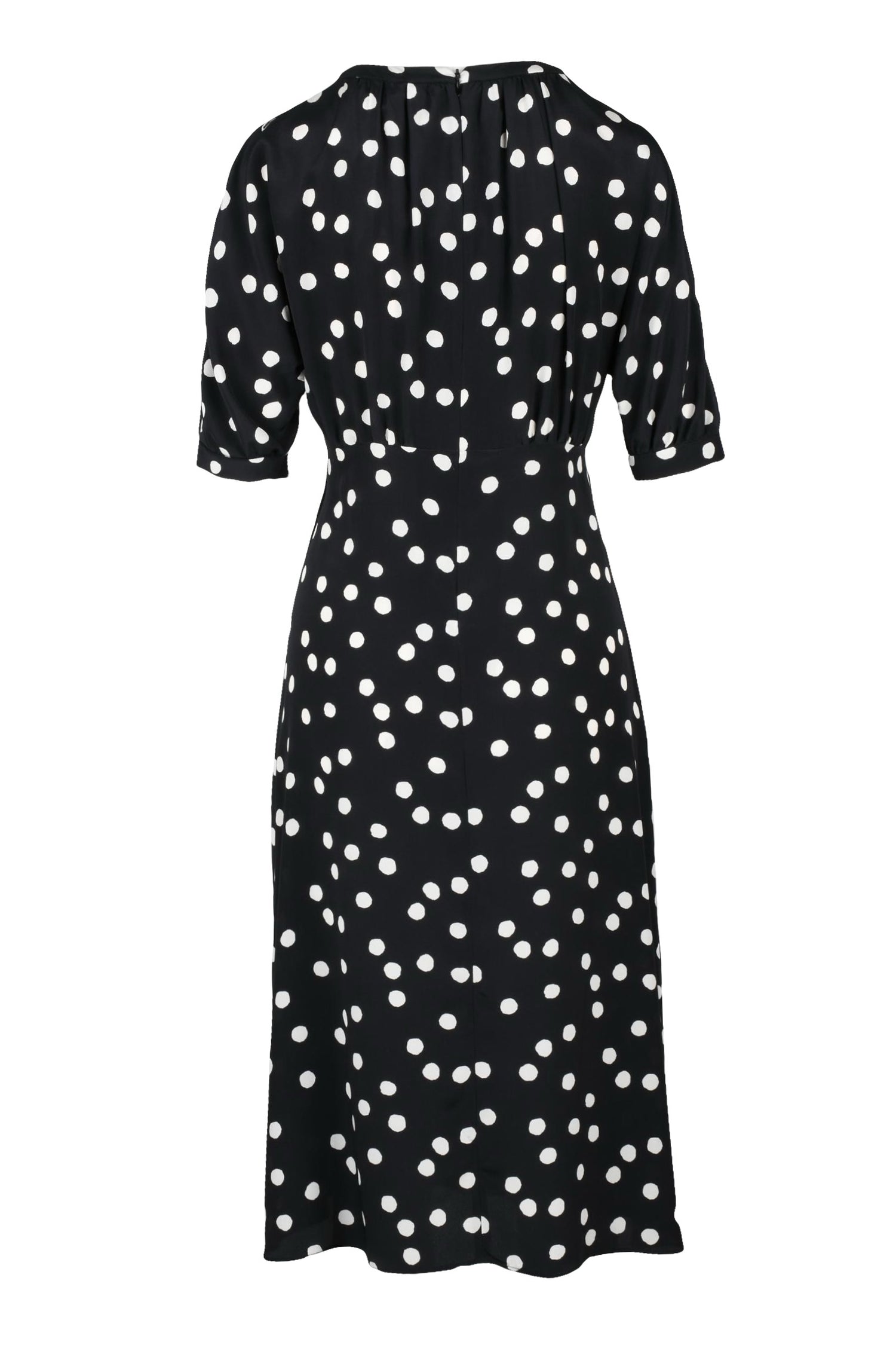 S MAX MARA - DRESS