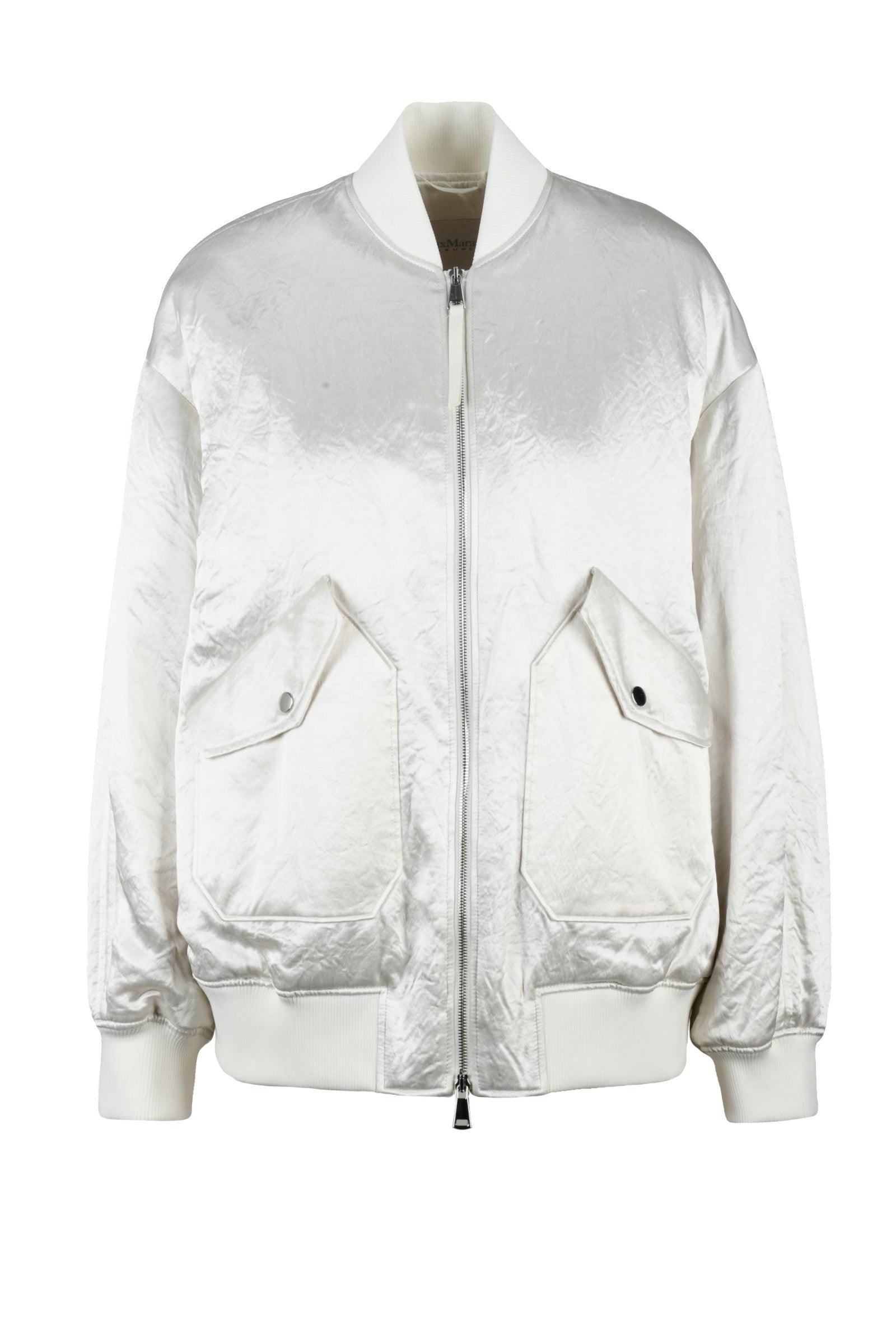 MAX MARA LEISURE - OUTWEAR JACKETS