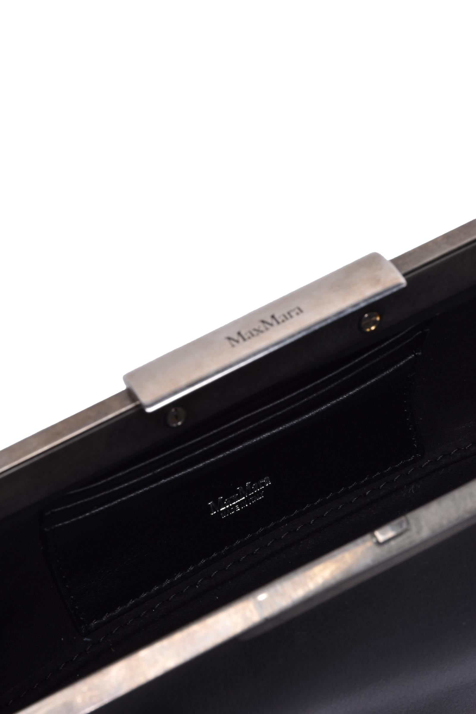 MAX MARA - BAGS AND BACKPAKS