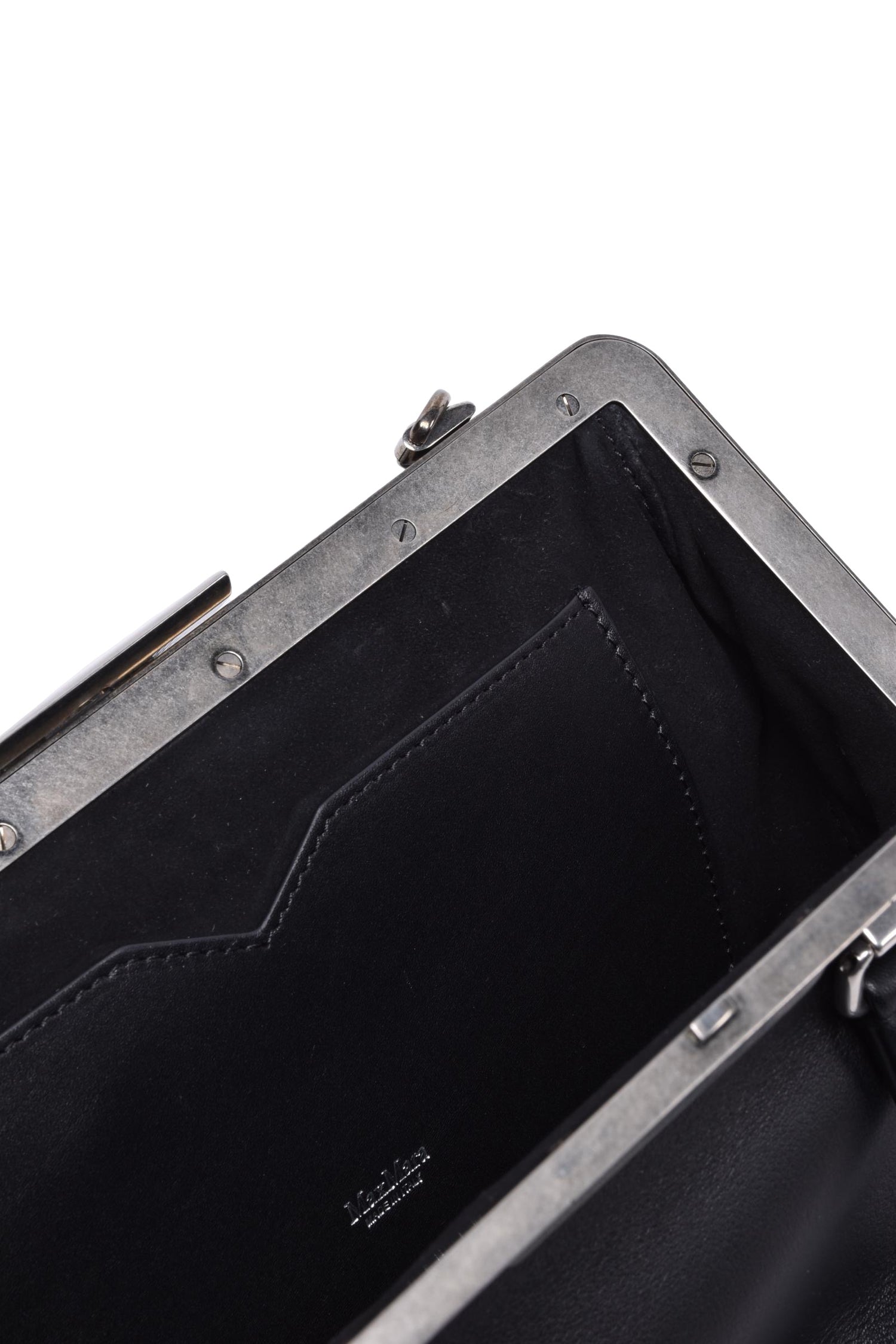 MAX MARA - BAGS AND BACKPAKS