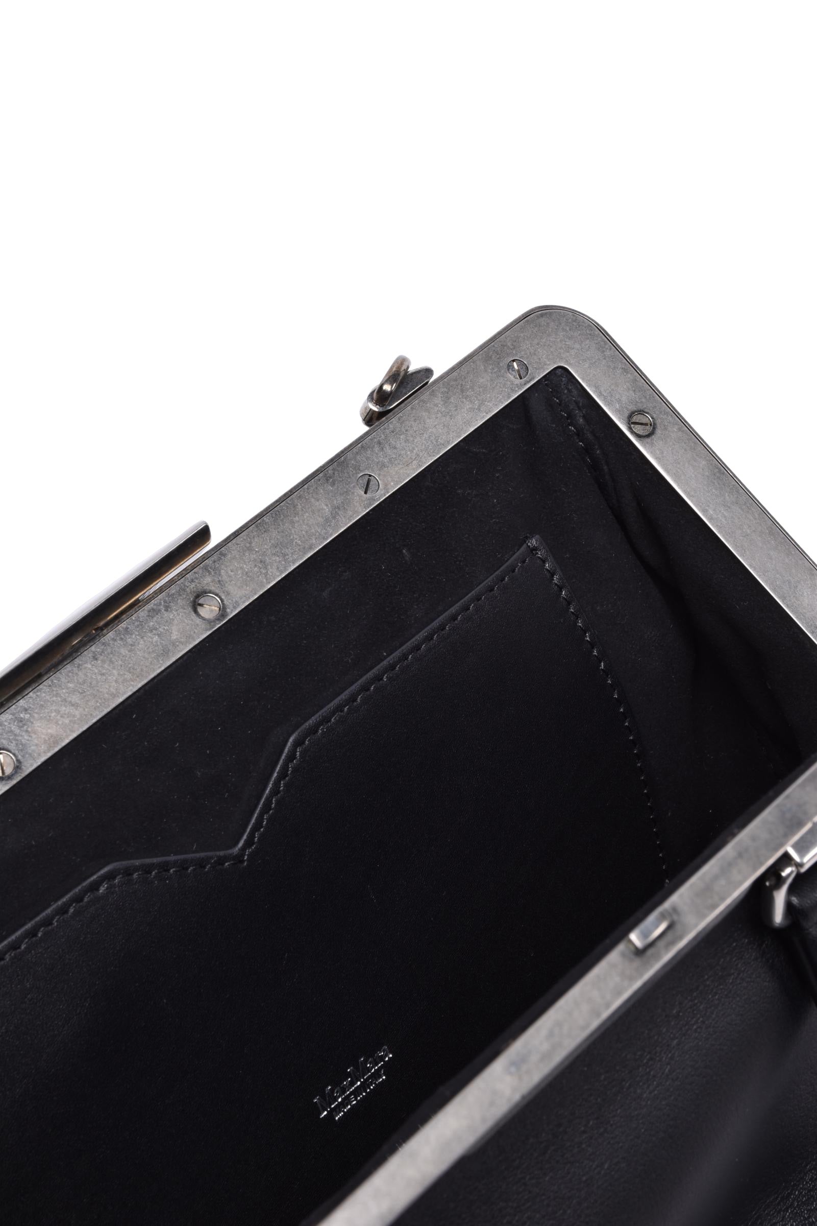 MAX MARA - BAGS AND BACKPAKS