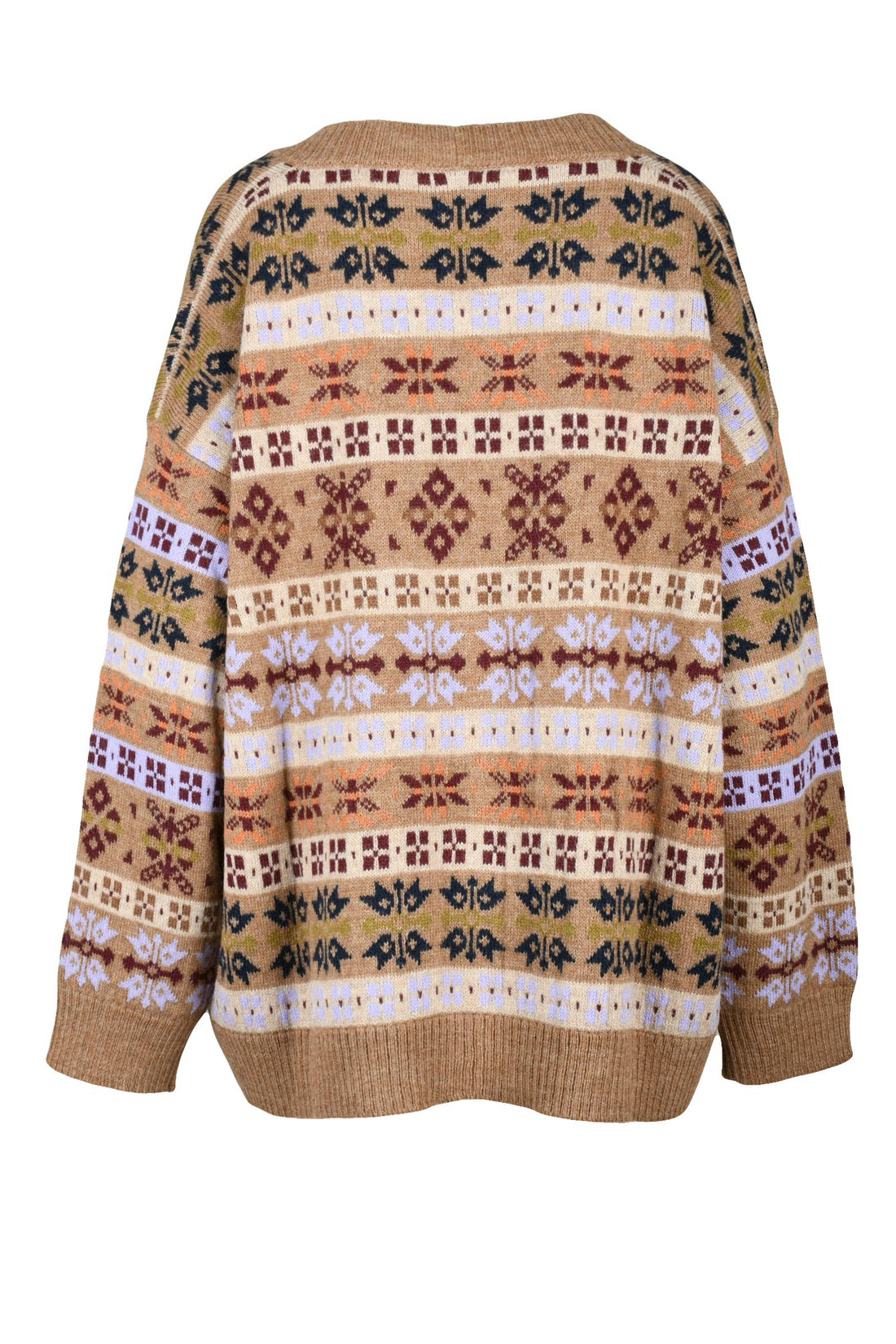 WEEKEND MAX MARA - KNITWEAR AND SWEATSHIRTS