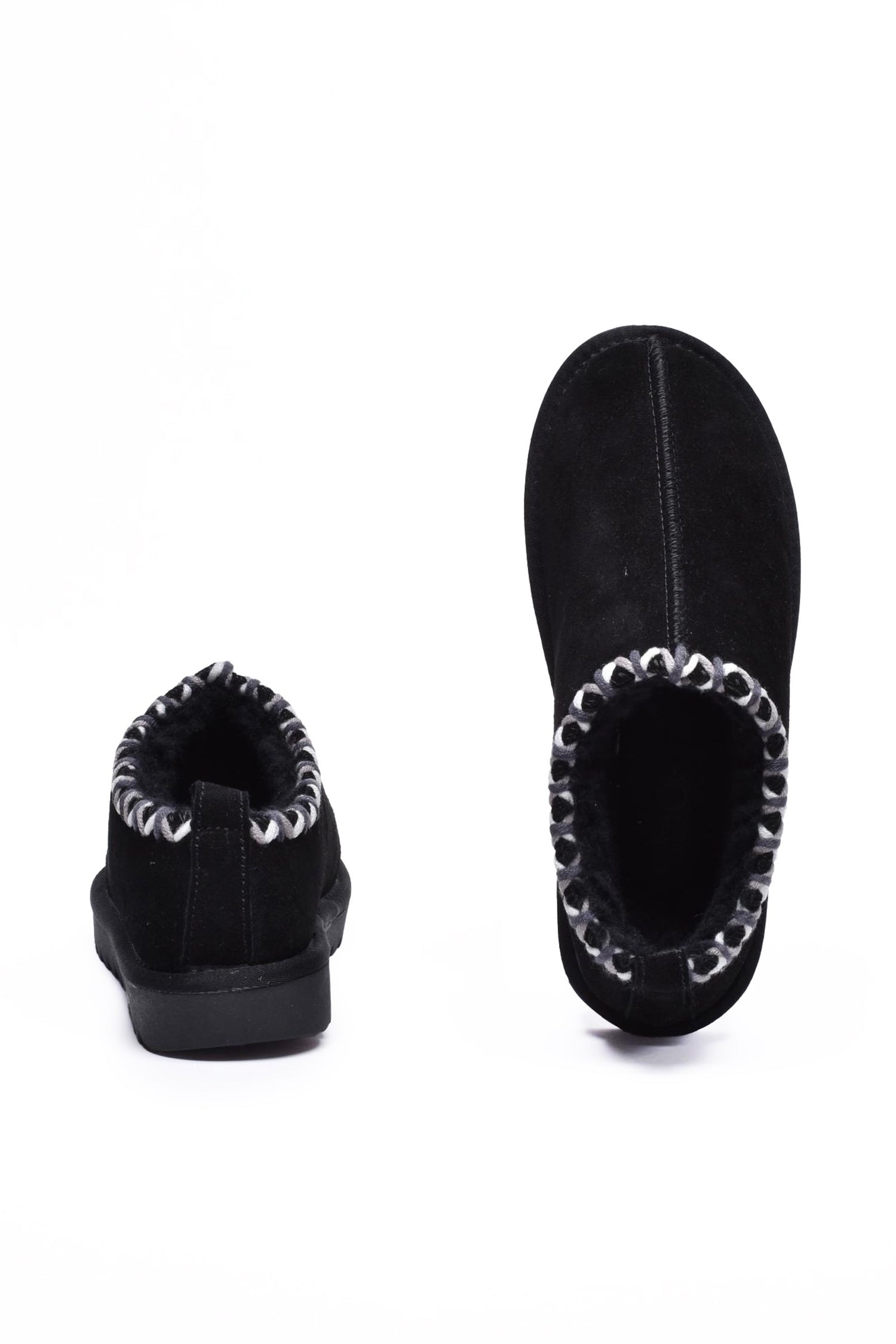 COLORS OF CALIFORNIA - SHOES