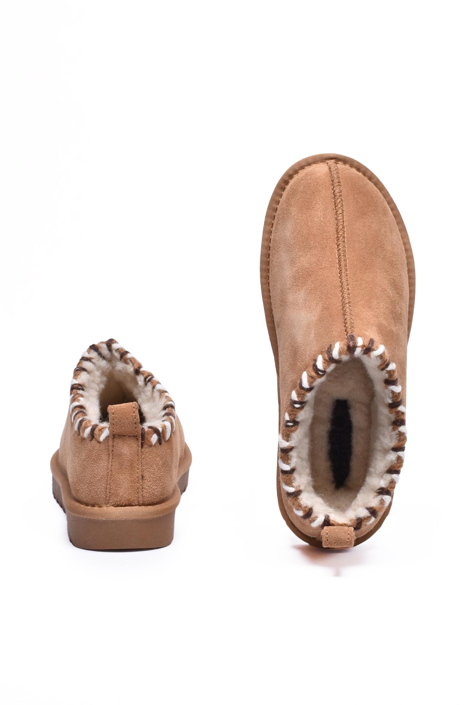 COLORS OF CALIFORNIA - SHOES