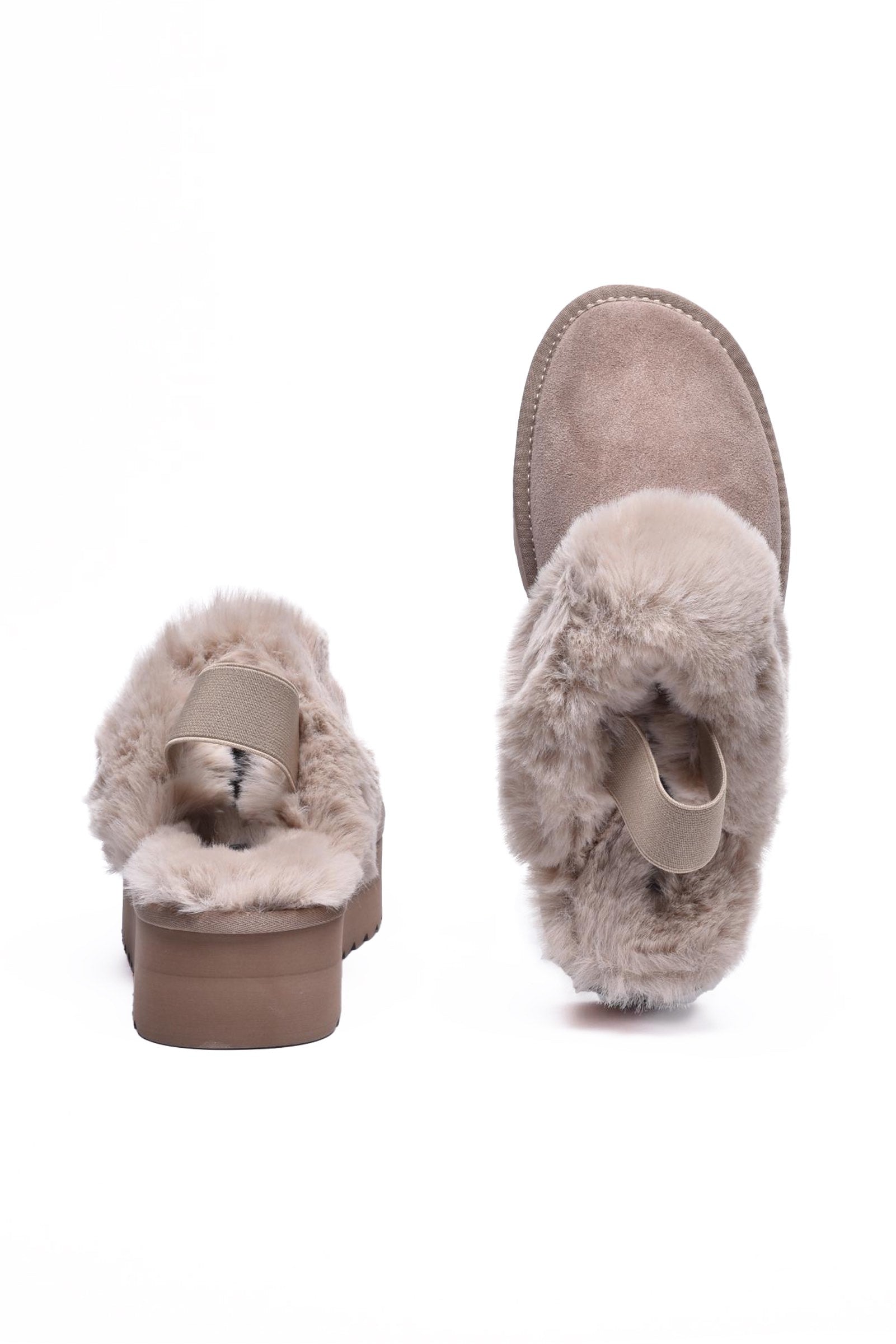 COLORS OF CALIFORNIA - SHOES