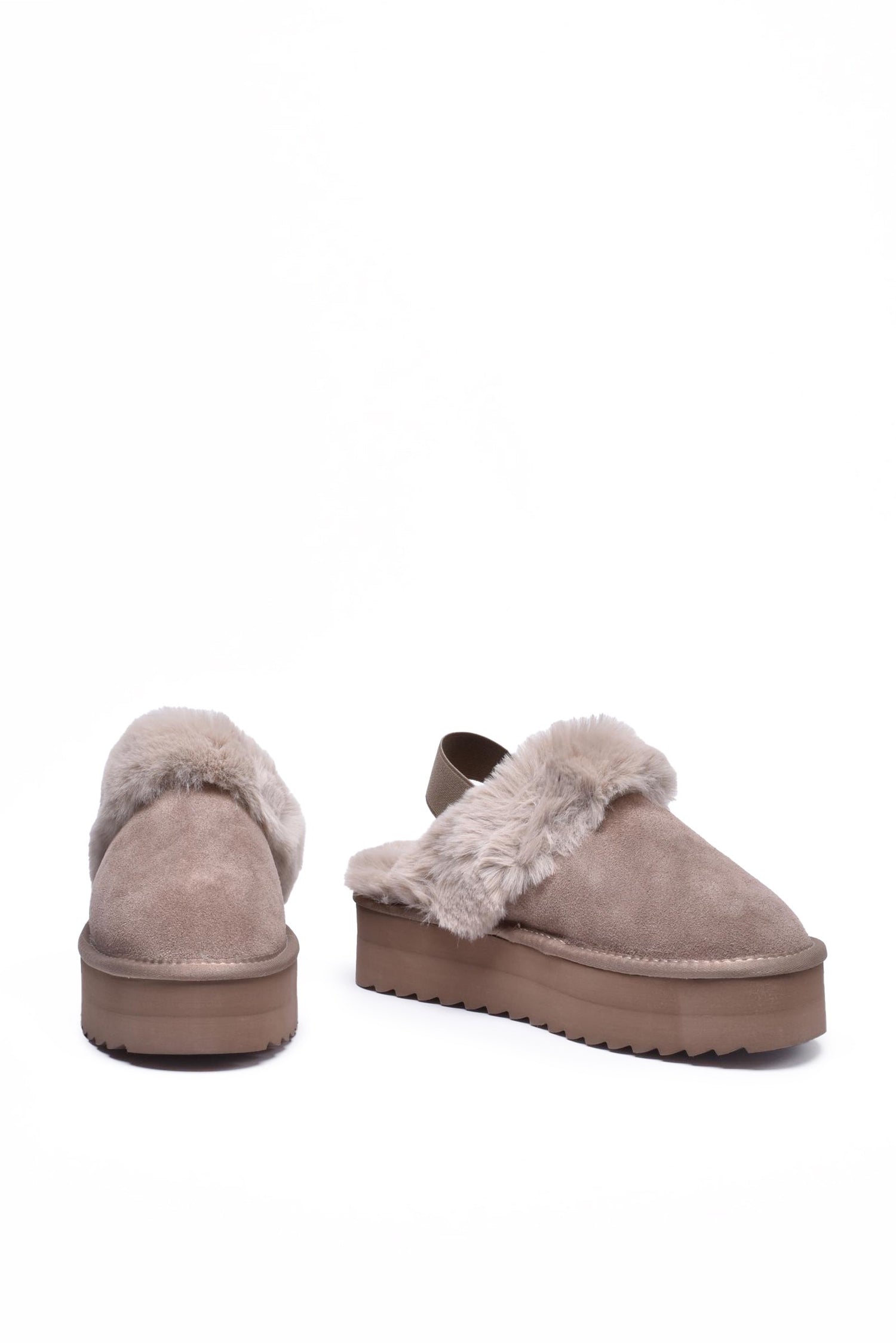 COLORS OF CALIFORNIA - SHOES