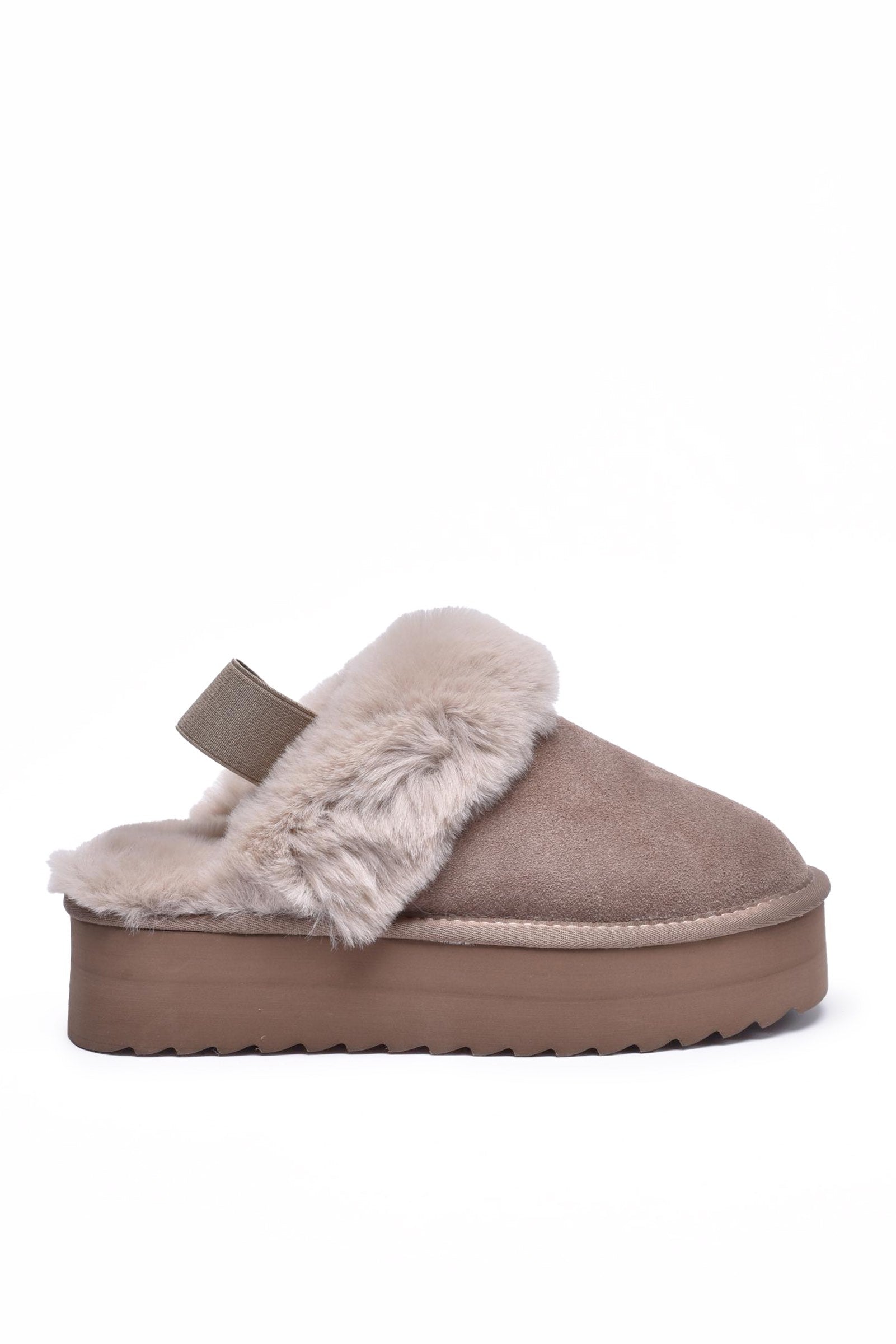 COLORS OF CALIFORNIA - SHOES