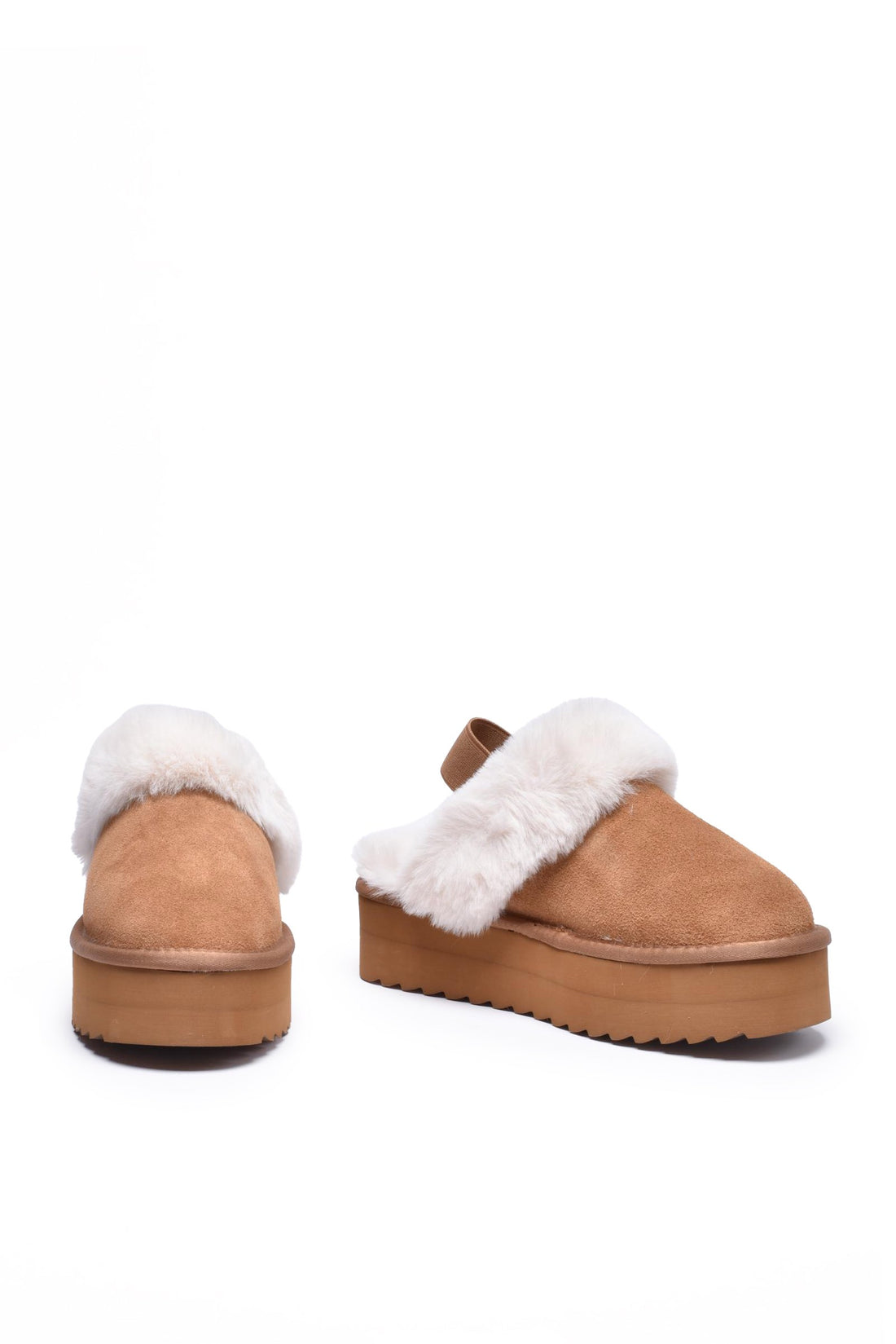 COLORS OF CALIFORNIA - SHOES