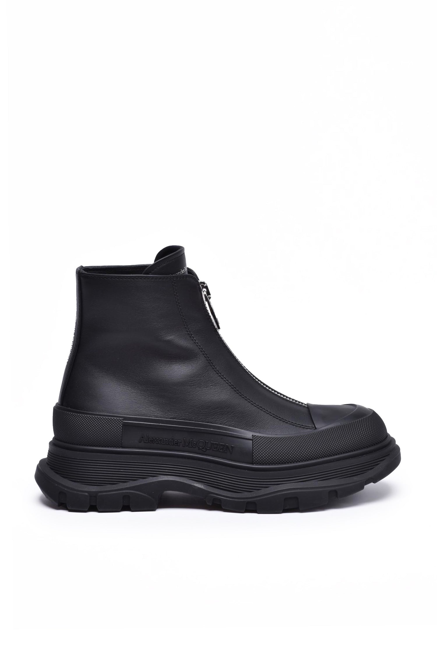 ALEXANDER MCQUEEN - SHOES