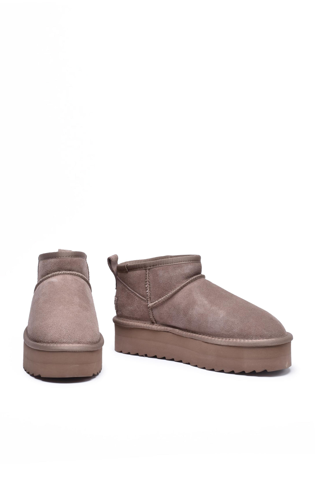 COLORS OF CALIFORNIA - SHOES